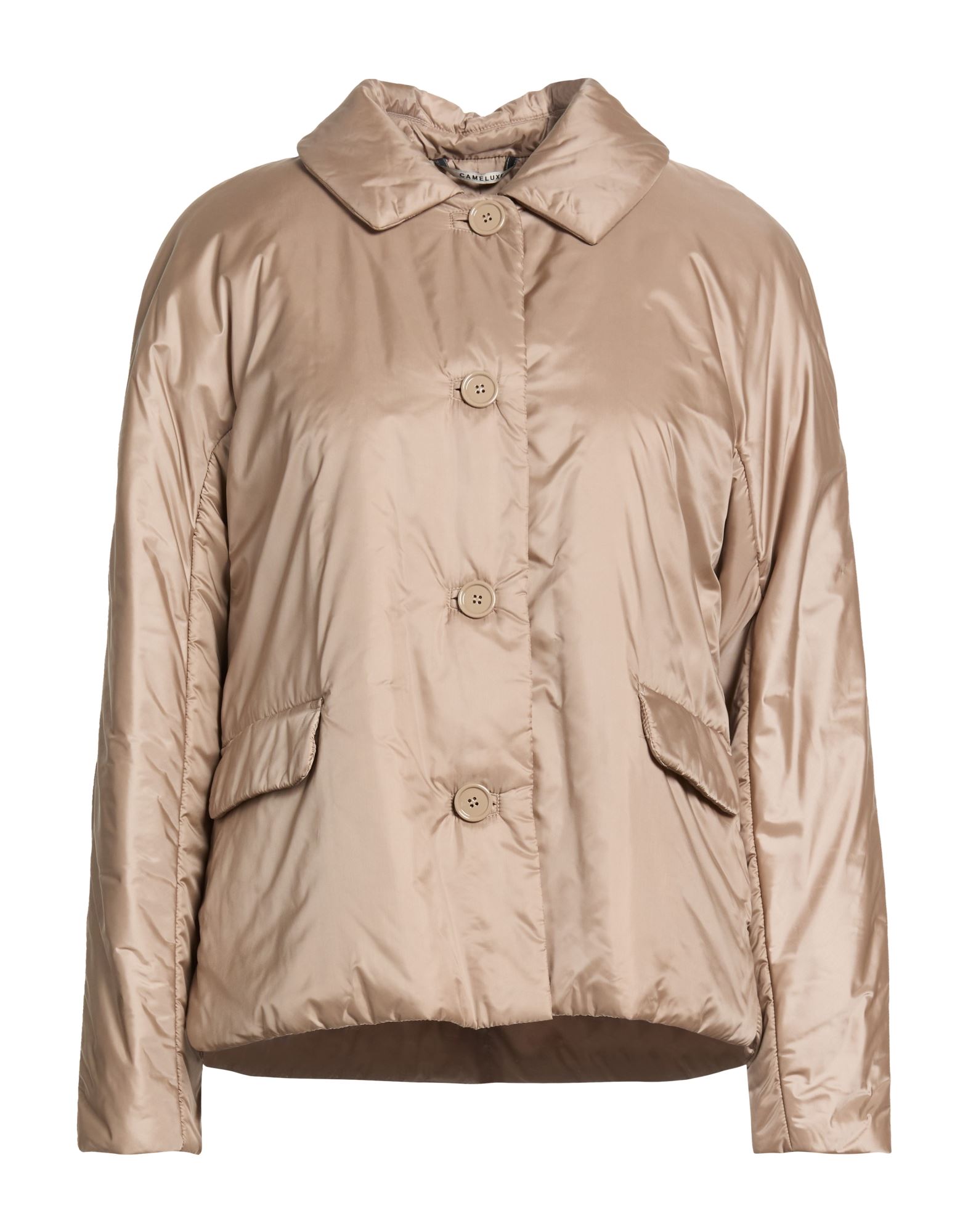 MAX MARA THE CUBE MAX MARA THE CUBE ΠΑΛΤΟ & ΤΖΑΚΕΤ Μπουφάν και τζάκετ