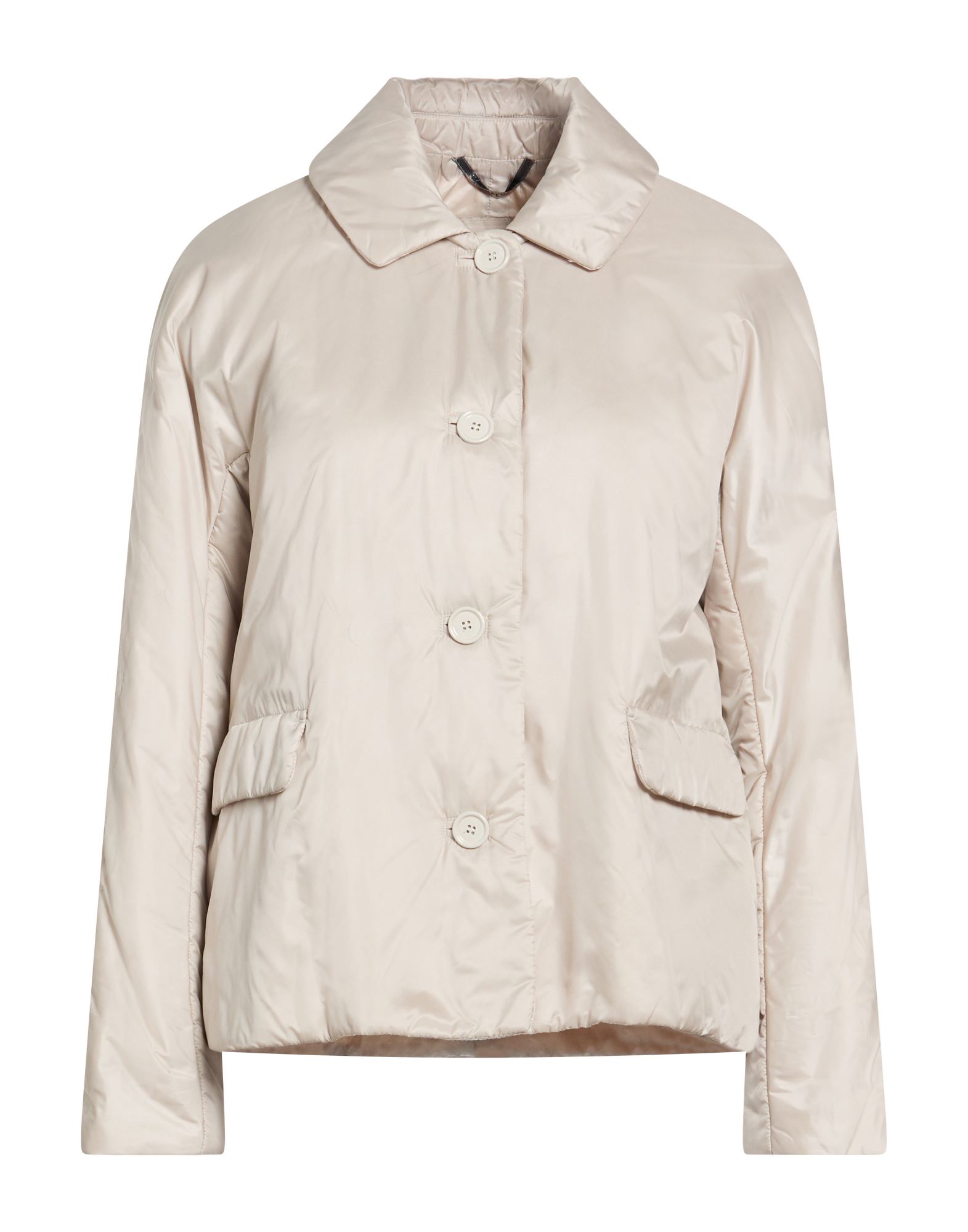 MAX MARA THE CUBE MAX MARA THE CUBE ΠΑΛΤΟ & ΤΖΑΚΕΤ Μπουφάν και τζάκετ