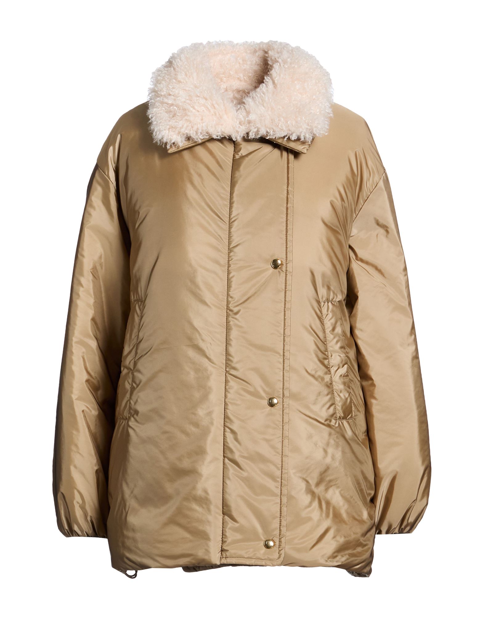 MONCLER MONCLER ΠΑΛΤΟ & ΤΖΑΚΕΤ Μπουφάν με επένδυση
