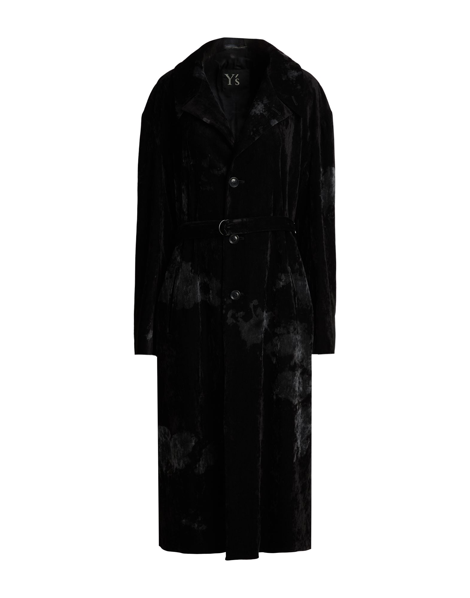 Y'S YOHJI YAMAMOTO ΠΑΛΤΟ & ΤΖΑΚΕΤ Παλτό