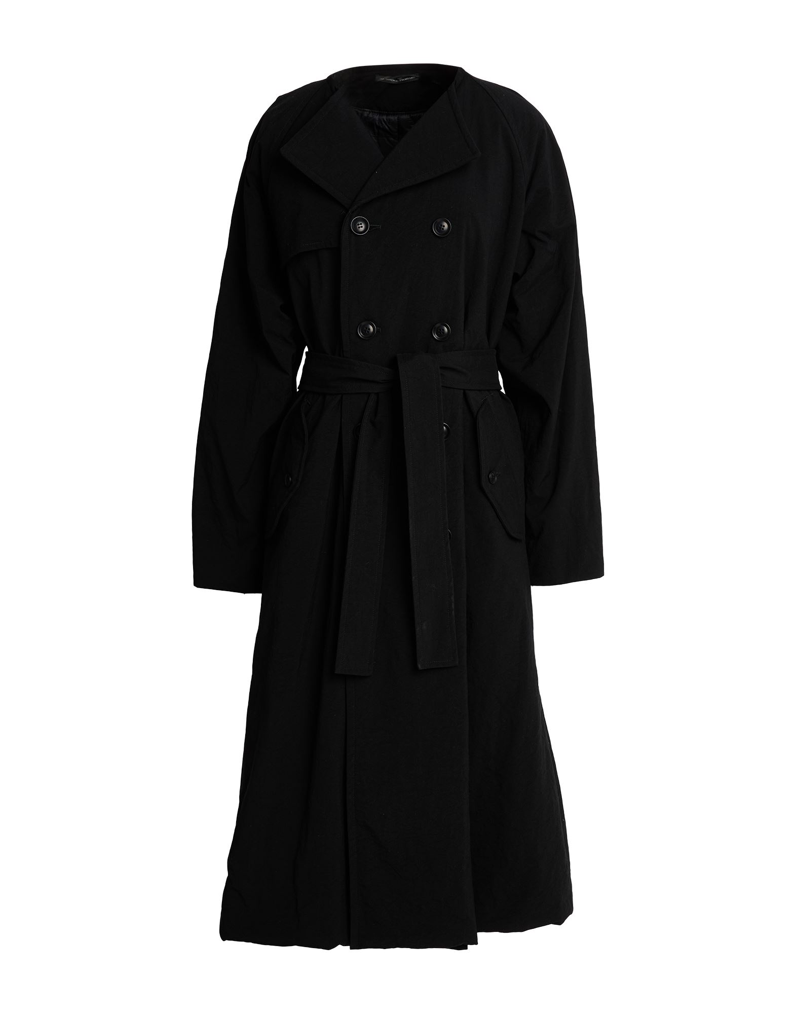 Y'S YOHJI YAMAMOTO Y'S YOHJI YAMAMOTO ΠΑΛΤΟ & ΤΖΑΚΕΤ Παλτό