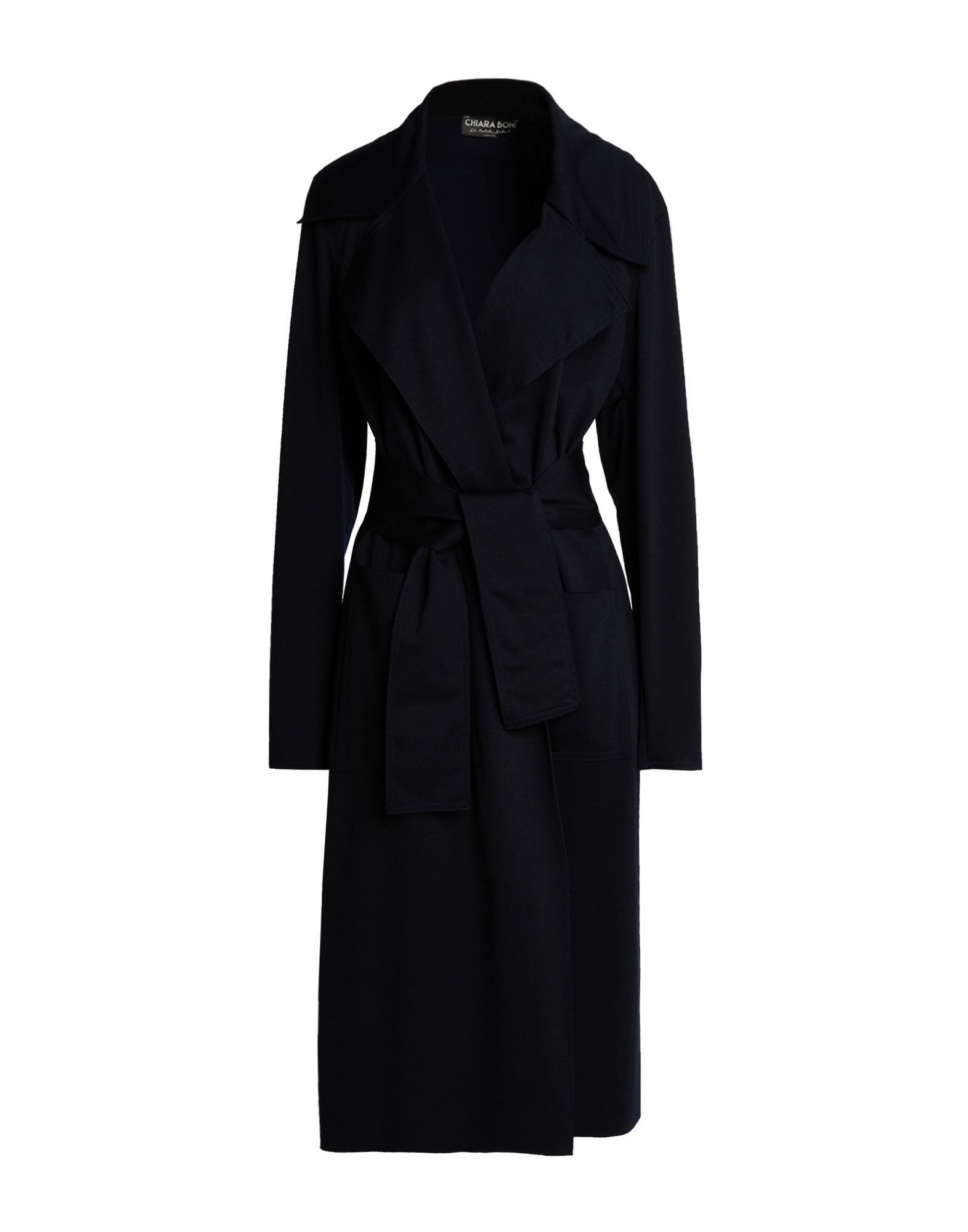 CHIARA BONI LA PETITE ROBE CHIARA BONI LA PETITE ROBE ΠΑΛΤΟ & ΤΖΑΚΕΤ Πανωφόρι και καμπαρντίνα