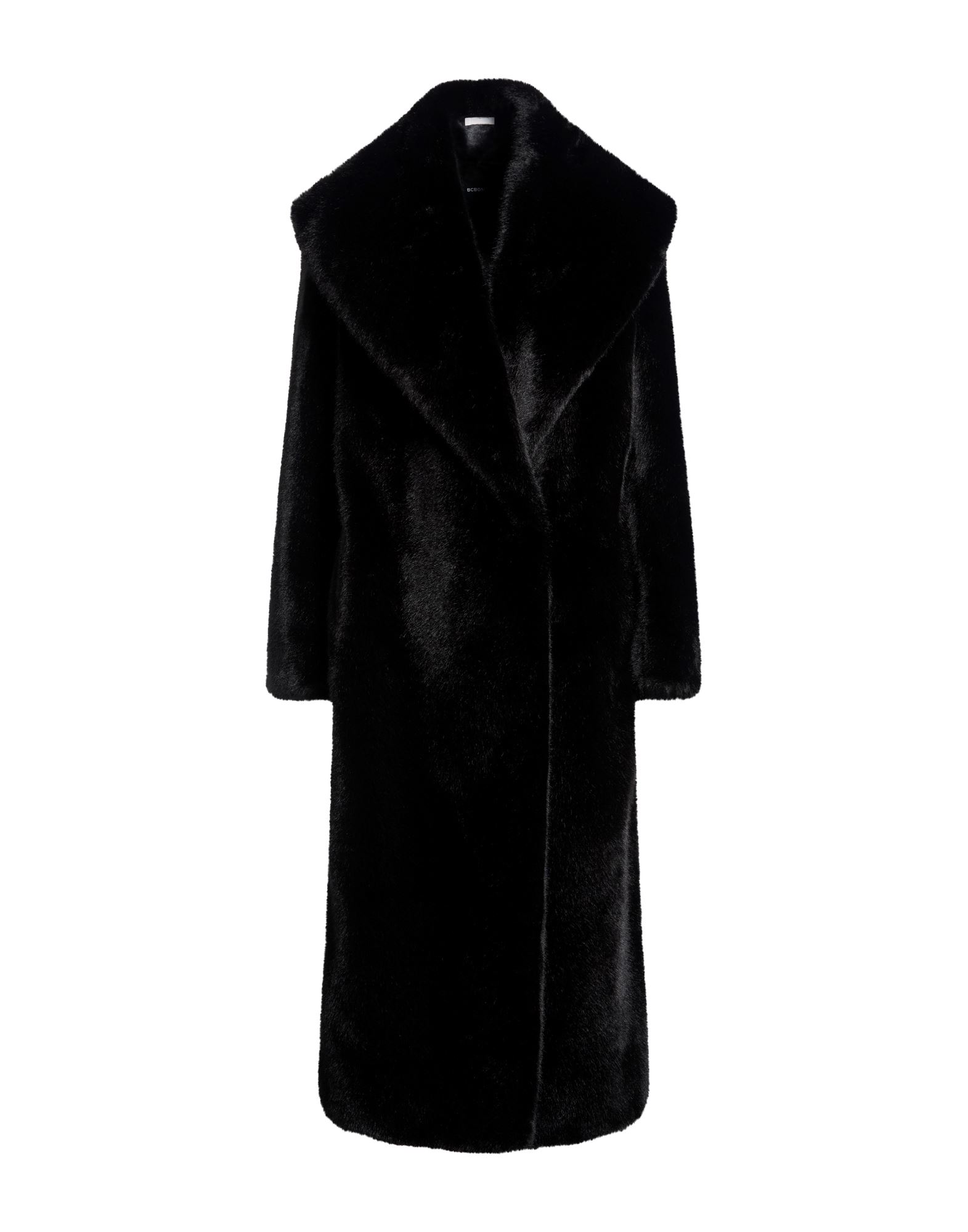 BCBGMAXAZRIA BCBGMAXAZRIA ΠΑΛΤΟ & ΤΖΑΚΕΤ Μουτόν και teddy