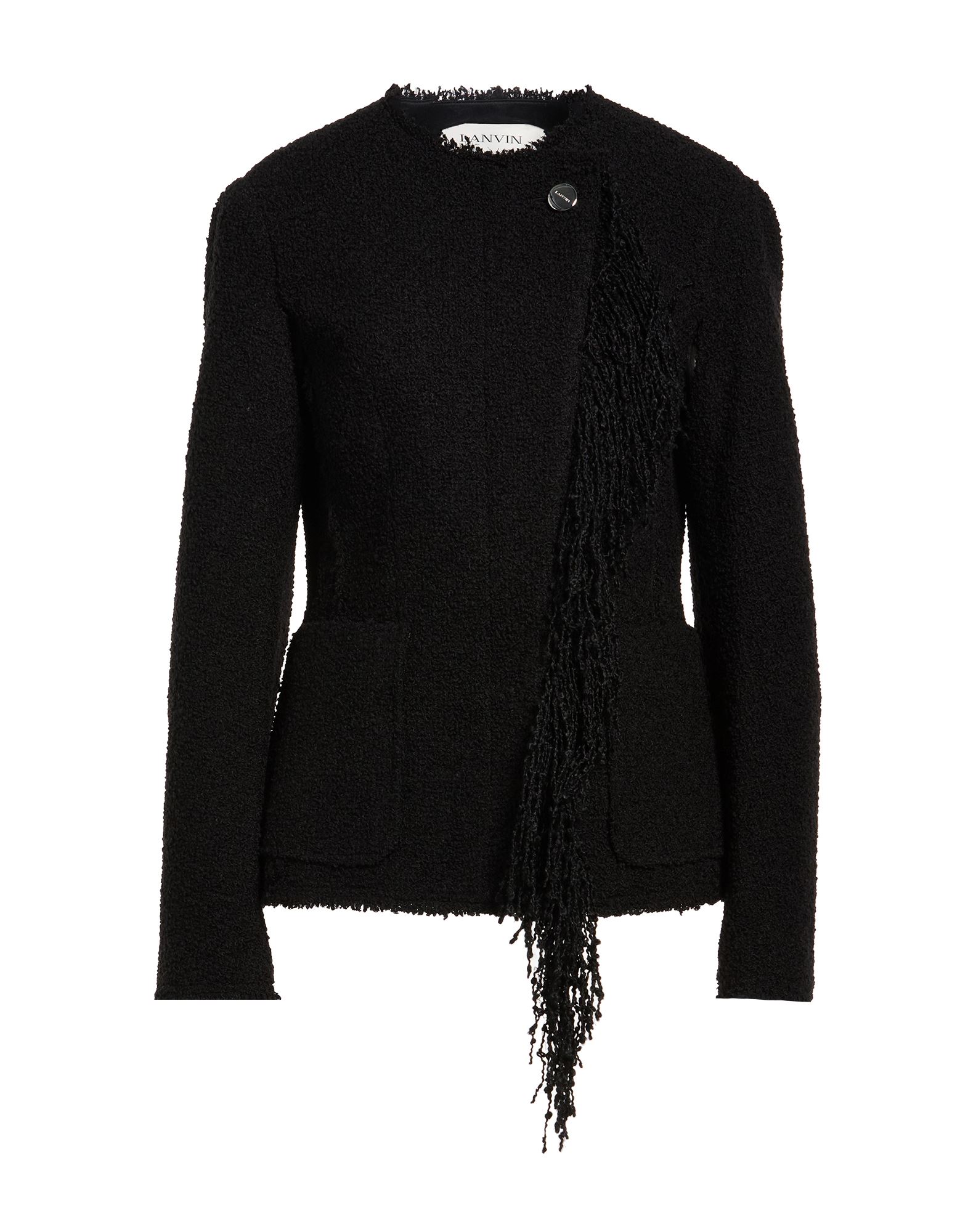 LANVIN LANVIN ΠΑΛΤΟ & ΤΖΑΚΕΤ Μπουφάν και τζάκετ