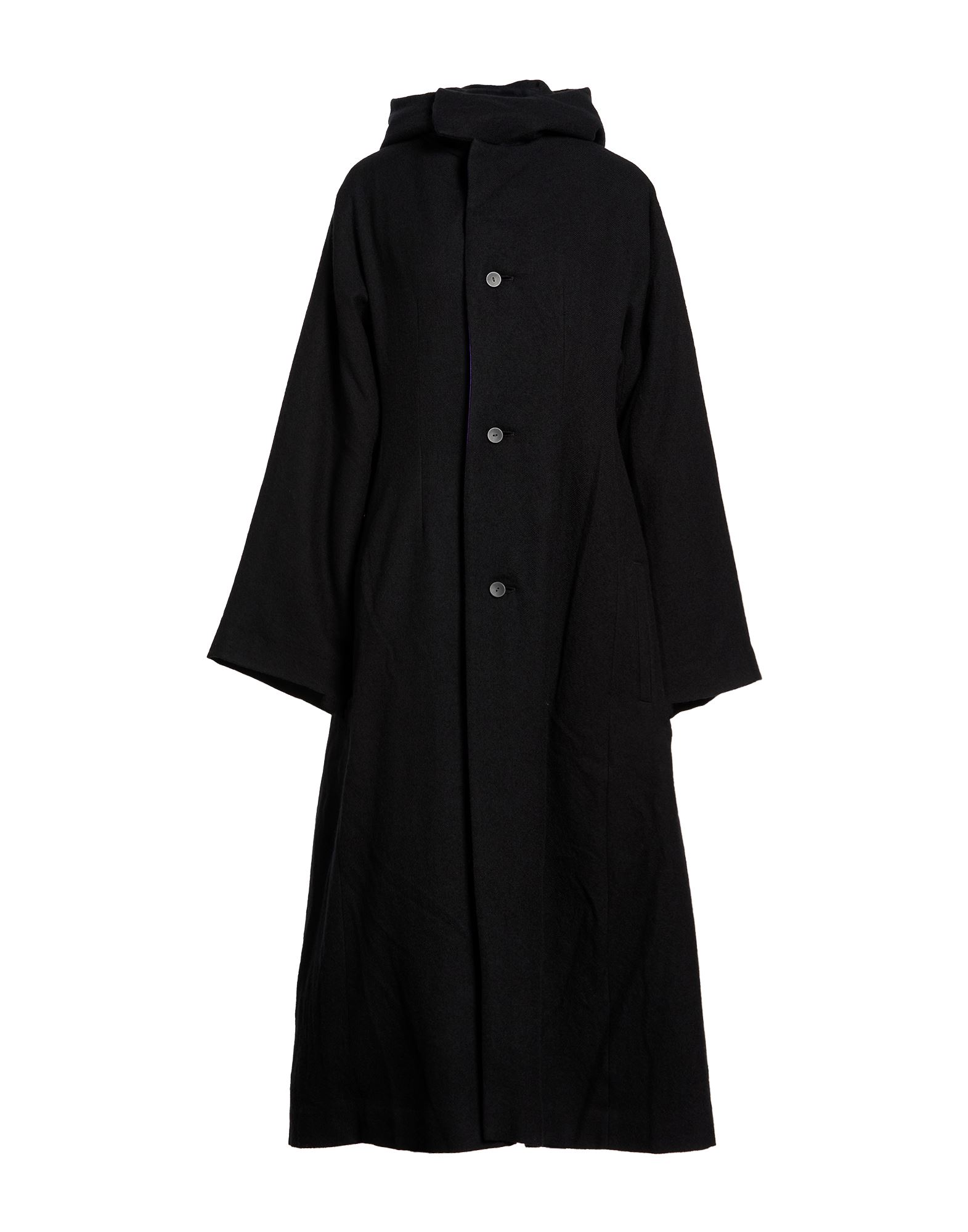 YOHJI YAMAMOTO ΠΑΛΤΟ & ΤΖΑΚΕΤ Παλτό