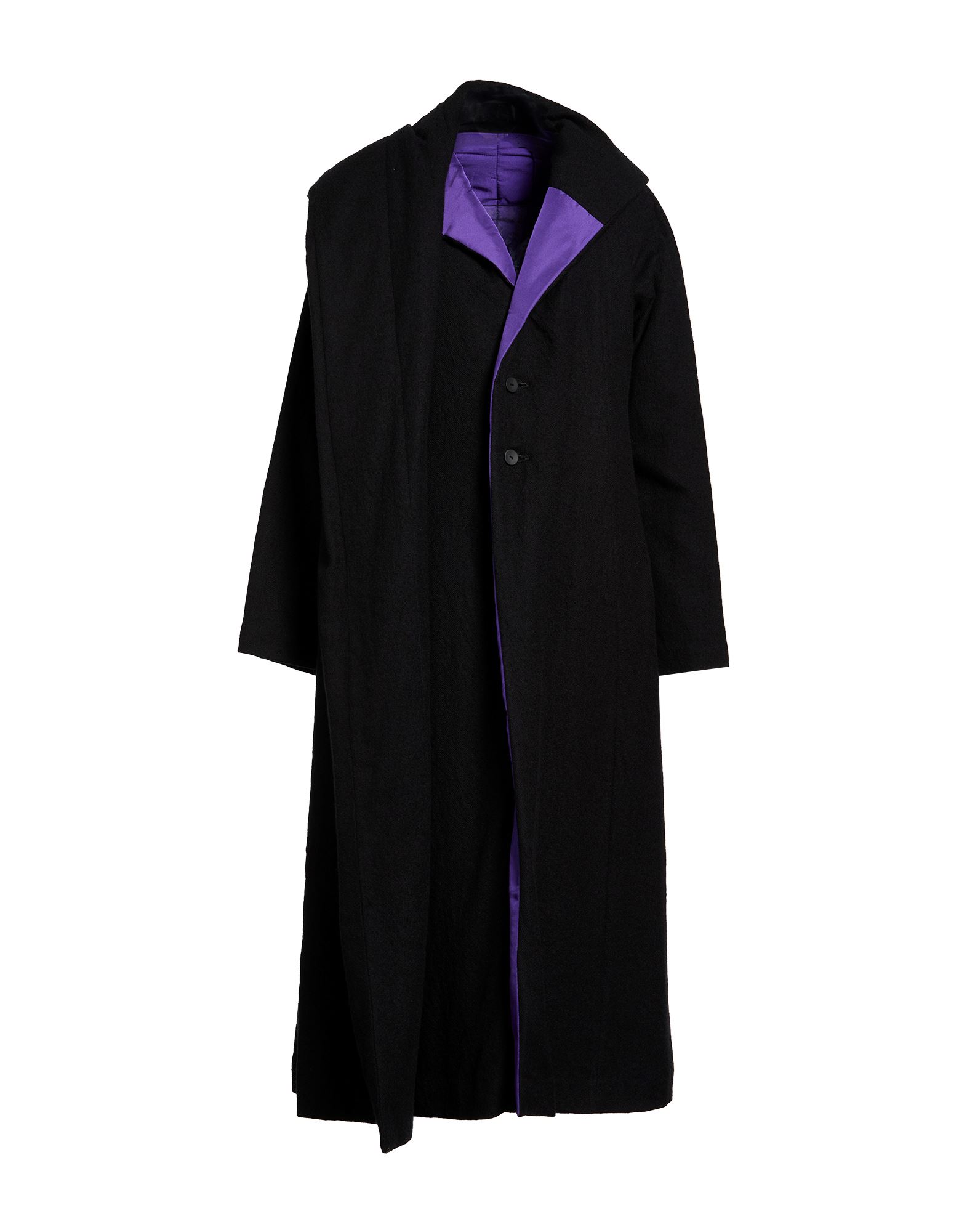 YOHJI YAMAMOTO ΠΑΛΤΟ & ΤΖΑΚΕΤ Παλτό
