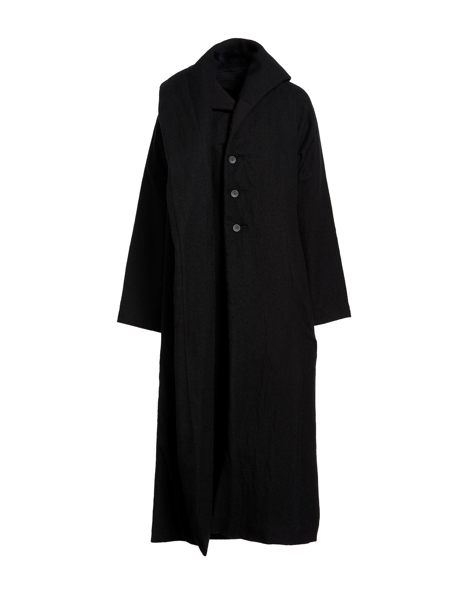 YOHJI YAMAMOTO ΠΑΛΤΟ & ΤΖΑΚΕΤ Παλτό