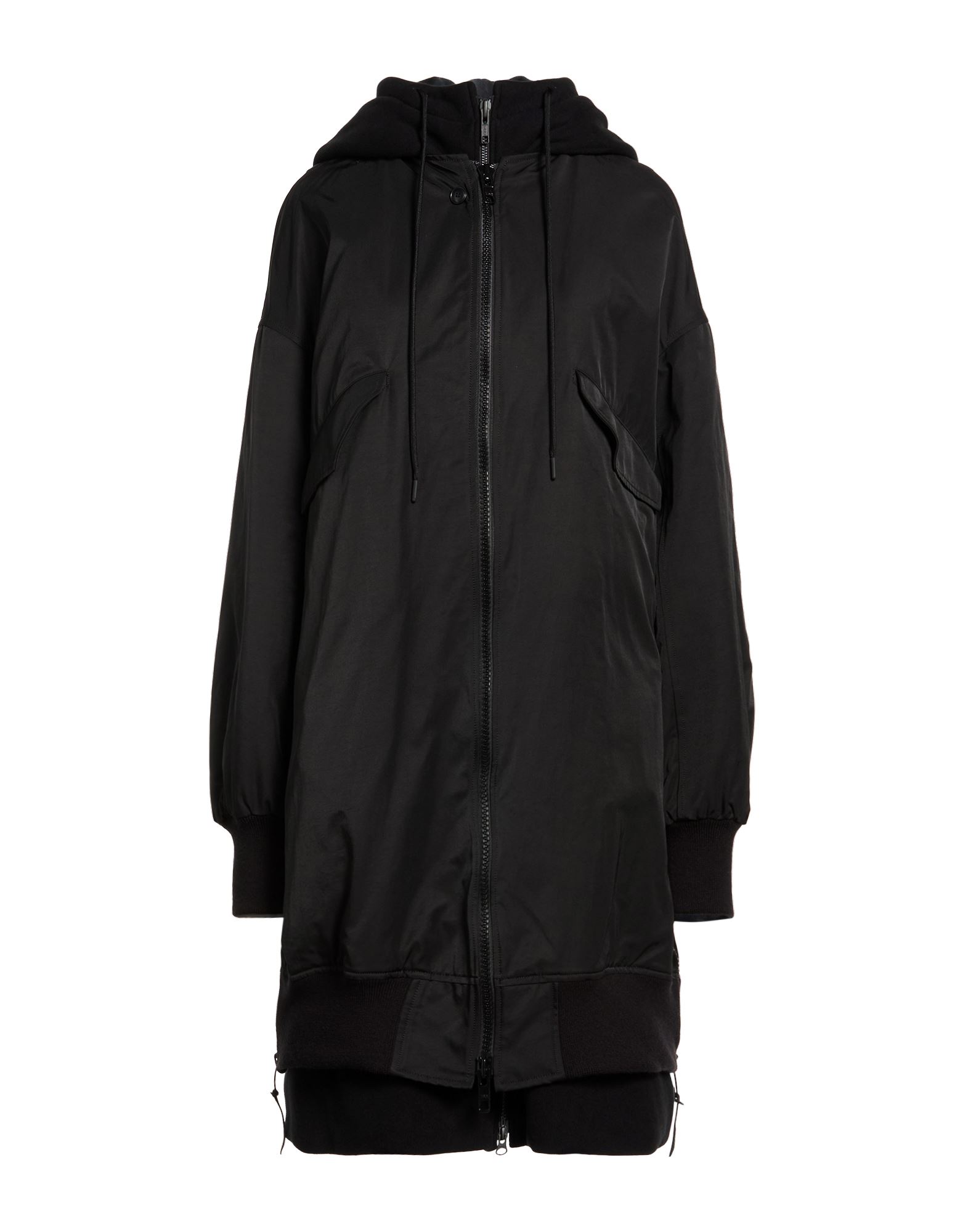 YOHJI YAMAMOTO YOHJI YAMAMOTO ΠΑΛΤΟ & ΤΖΑΚΕΤ Παλτό