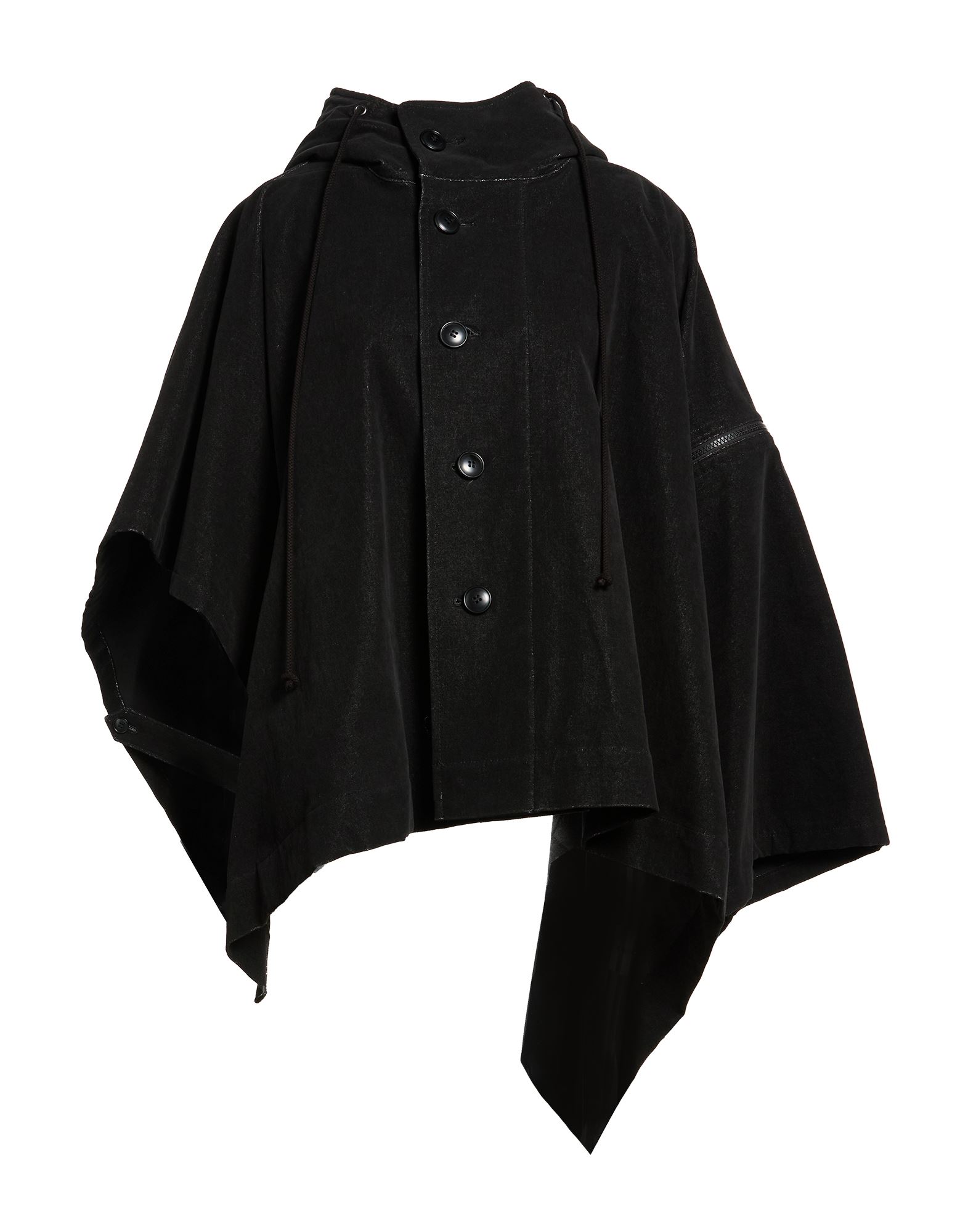 YOHJI YAMAMOTO ΠΑΛΤΟ & ΤΖΑΚΕΤ Κάπες
