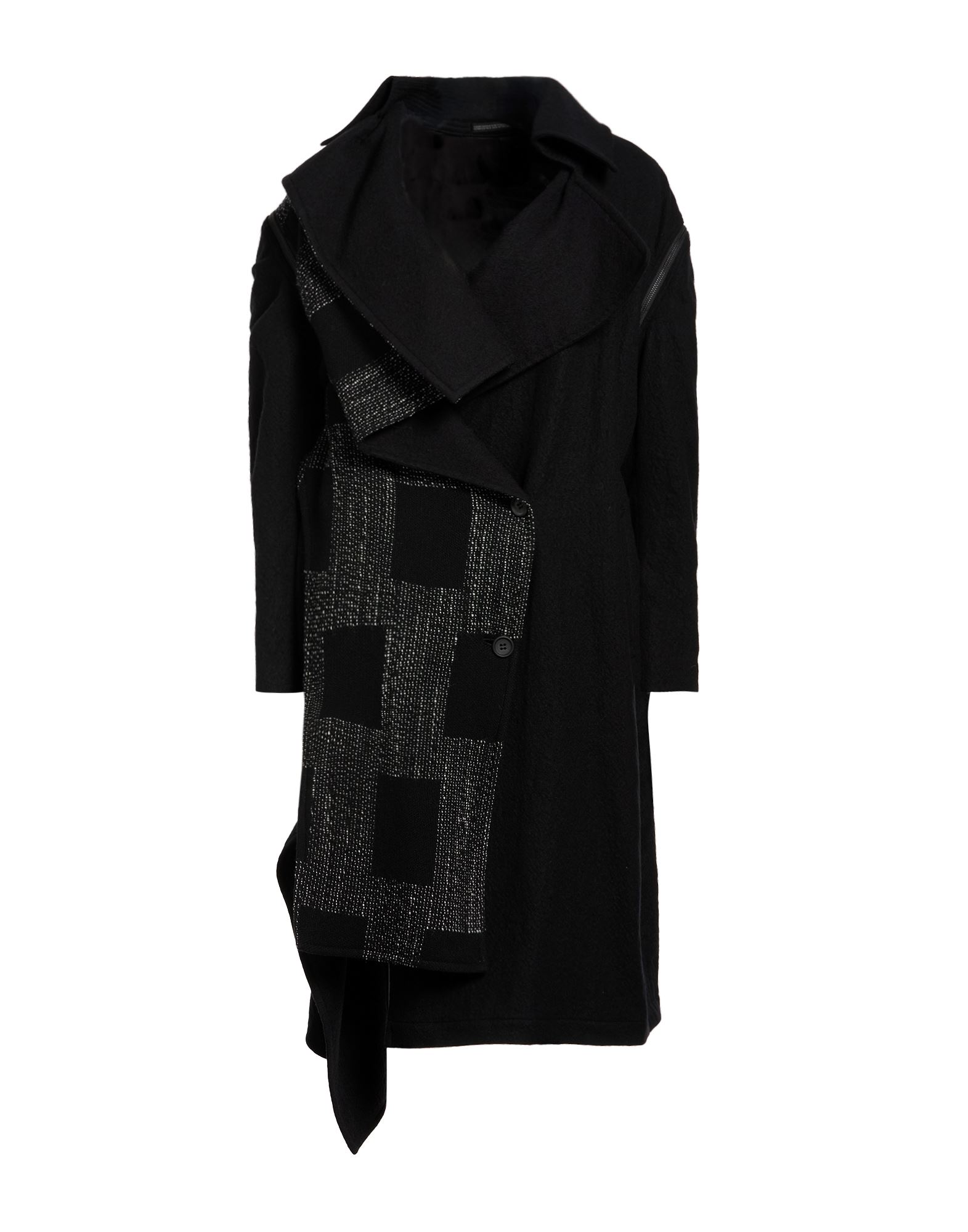 YOHJI YAMAMOTO ΠΑΛΤΟ & ΤΖΑΚΕΤ Παλτό