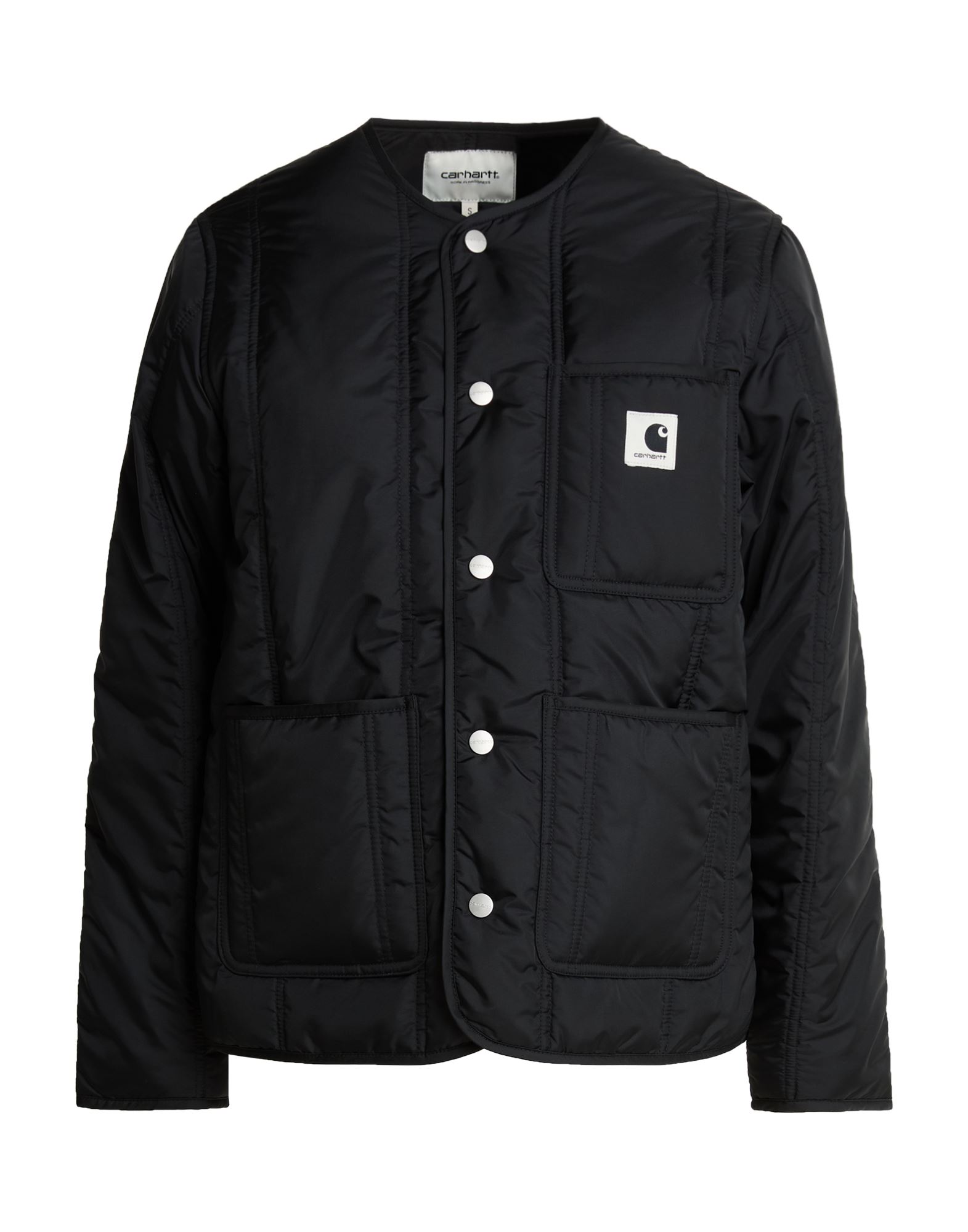 CARHARTT WIP ΠΑΛΤΟ & ΤΖΑΚΕΤ Μπουφάν με επένδυση