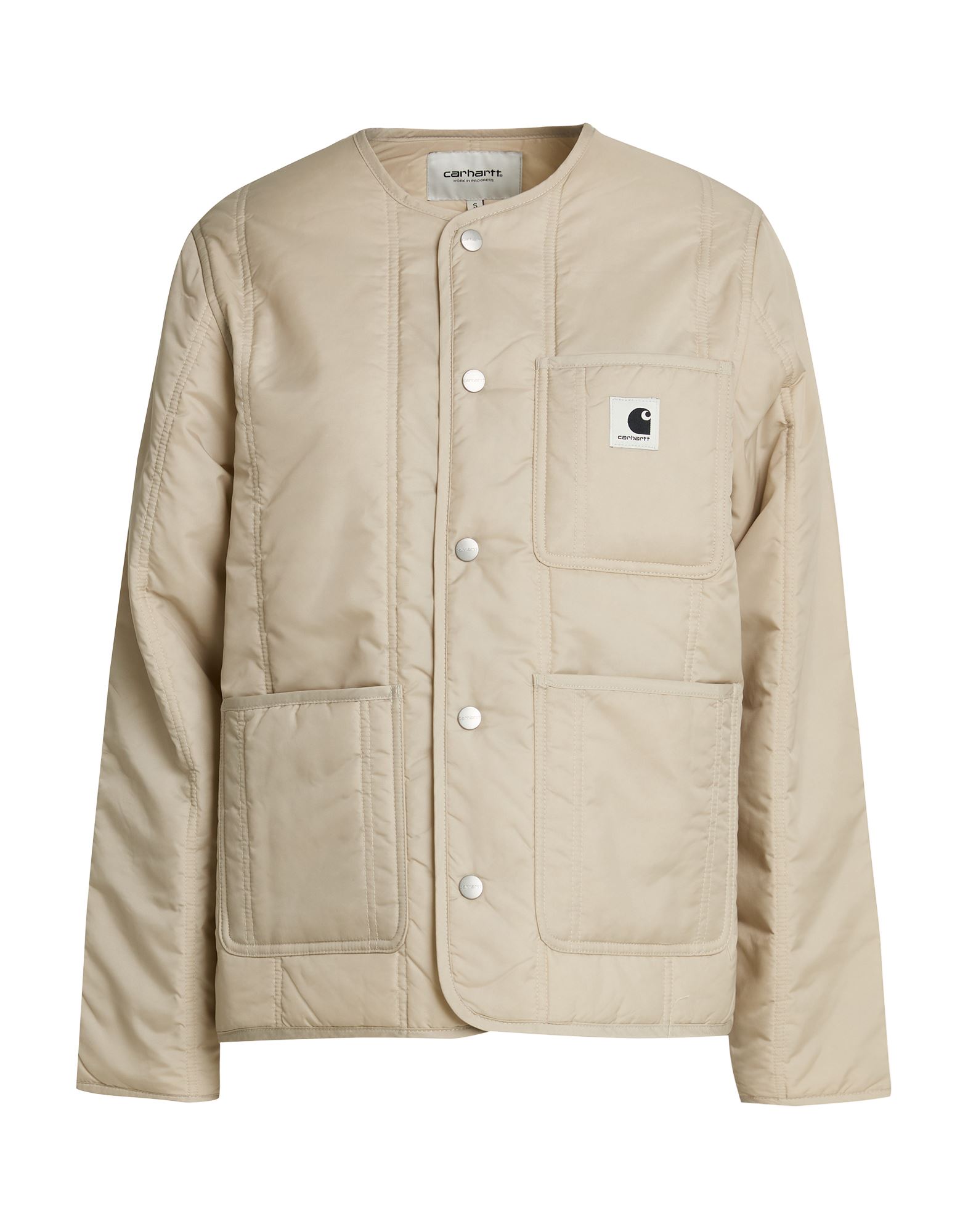 CARHARTT WIP ΠΑΛΤΟ & ΤΖΑΚΕΤ Μπουφάν με επένδυση
