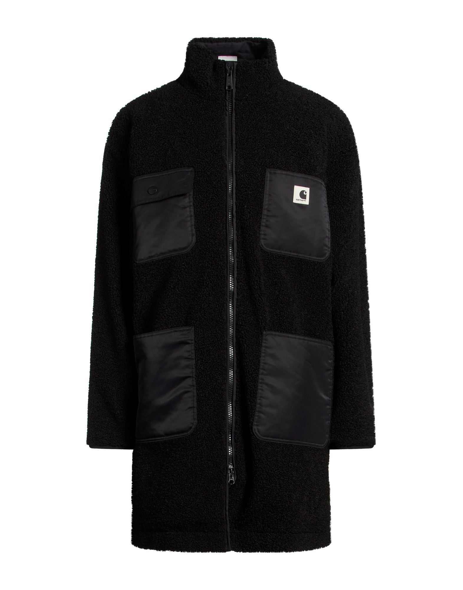 CARHARTT CARHARTT ΠΑΛΤΟ & ΤΖΑΚΕΤ Μουτόν και teddy