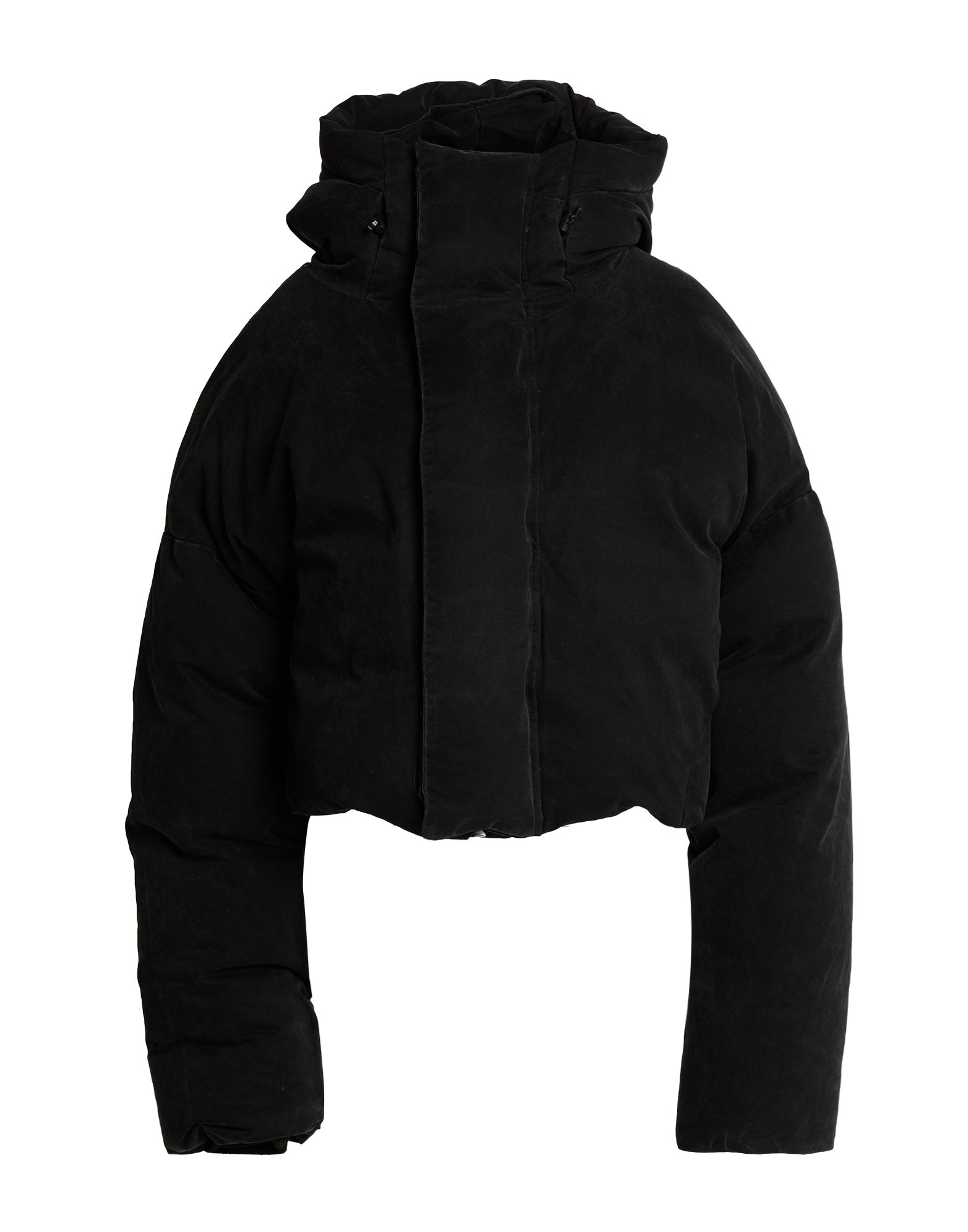 ENTIRE STUDIOS ENTIRE STUDIOS ΠΑΛΤΟ & ΤΖΑΚΕΤ Μπουφάν με επένδυση