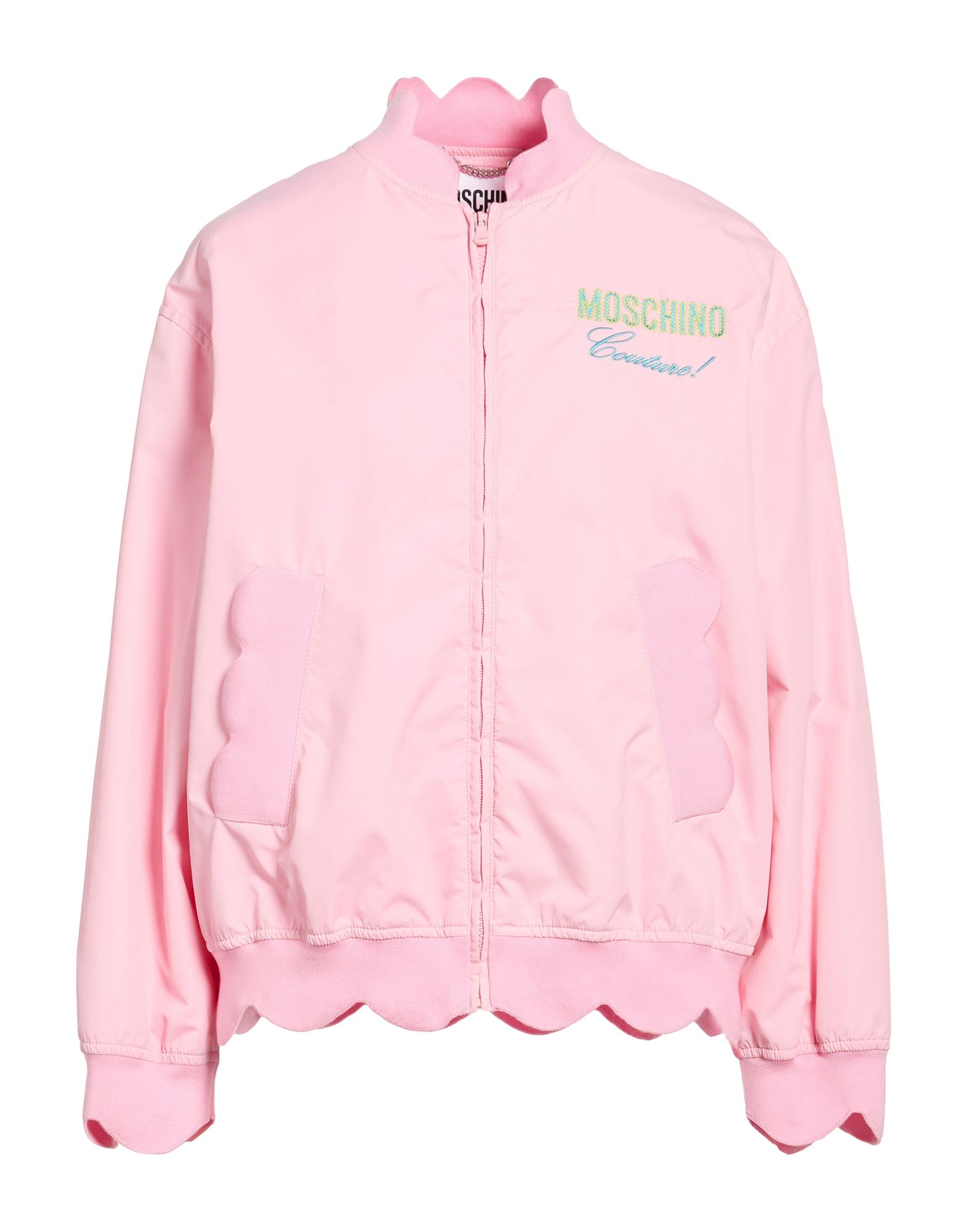 MOSCHINO MOSCHINO ΠΑΛΤΟ & ΤΖΑΚΕΤ Μπουφάν και τζάκετ