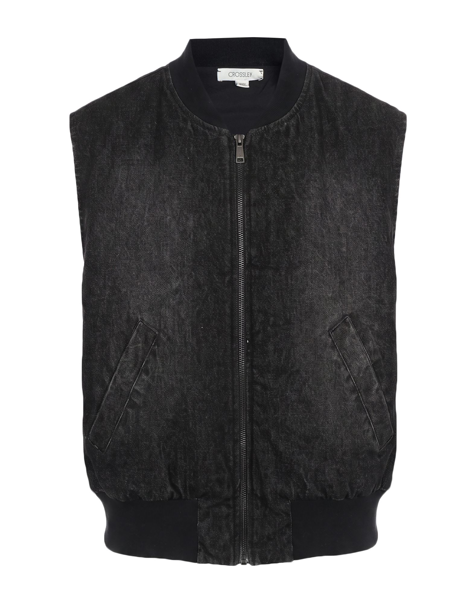 CROSSLEY CROSSLEY ΠΑΛΤΟ & ΤΖΑΚΕΤ Denim τζάκετ