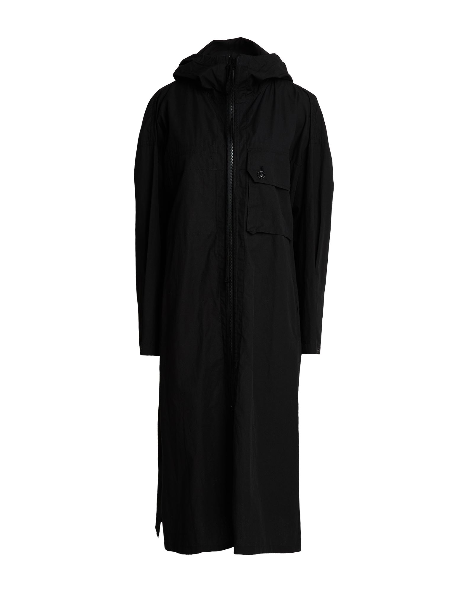 Y'S YOHJI YAMAMOTO Y'S YOHJI YAMAMOTO ΠΑΛΤΟ & ΤΖΑΚΕΤ Πανωφόρι και καμπαρντίνα