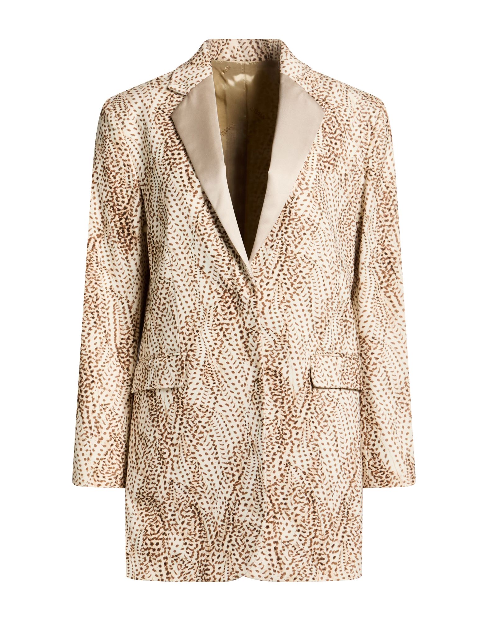 ISABEL MARANT ISABEL MARANT ΠΑΛΤΟ & ΤΖΑΚΕΤ Παλτό