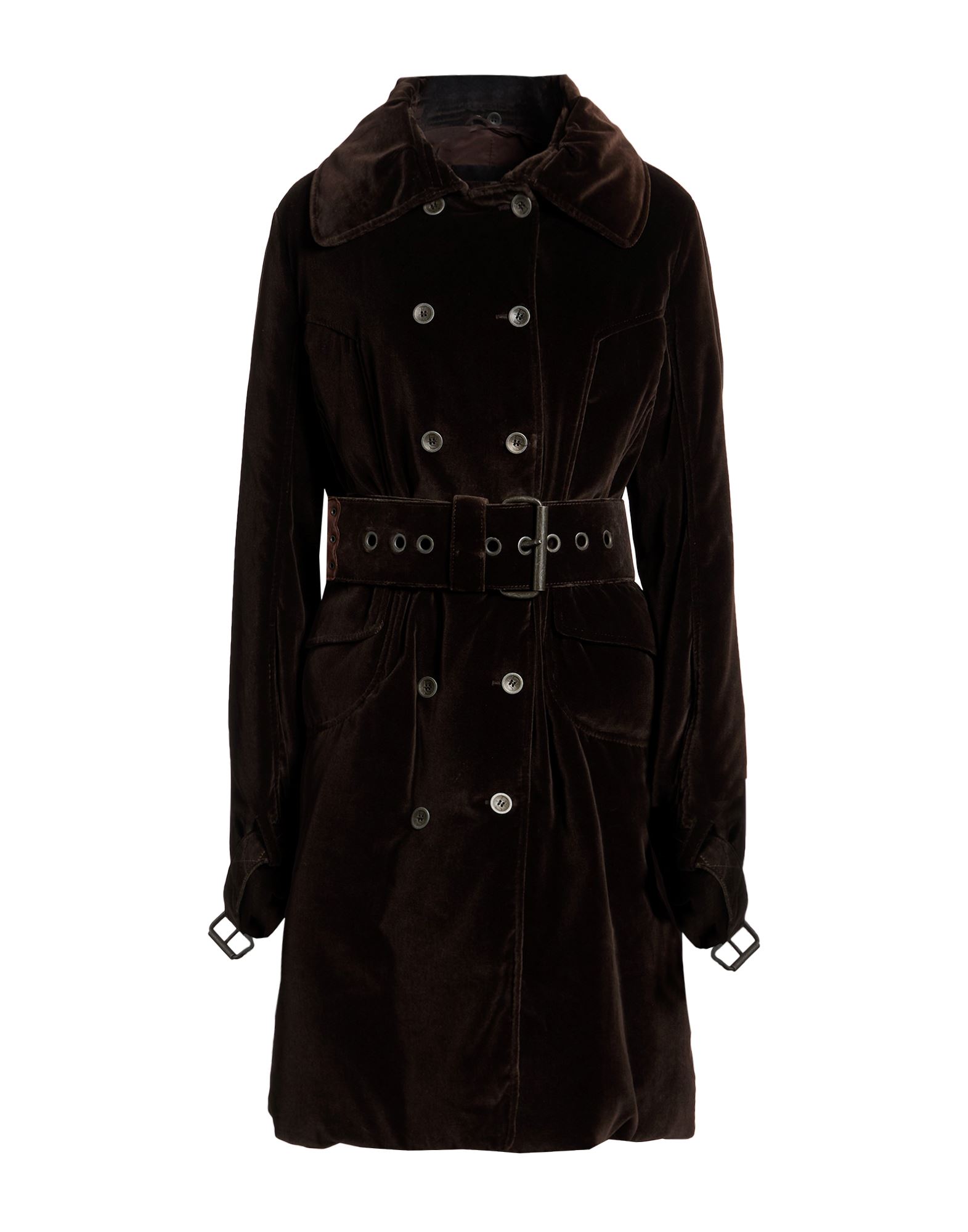 ERMANNO SCERVINO ERMANNO SCERVINO ΠΑΛΤΟ & ΤΖΑΚΕΤ Παλτό