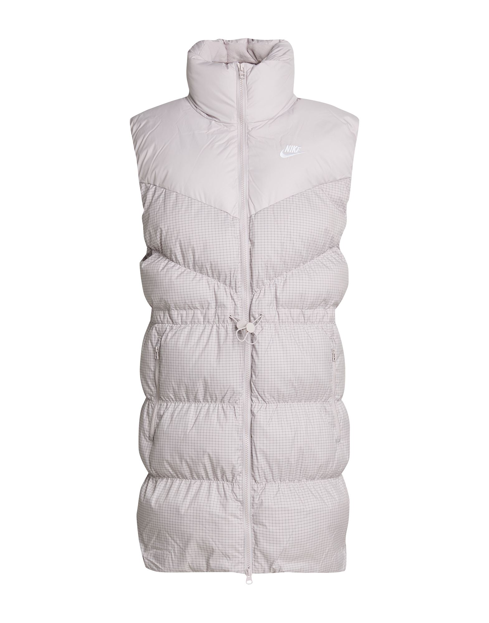NIKE ΠΑΛΤΟ & ΤΖΑΚΕΤ Αμάνικο μπουφάν