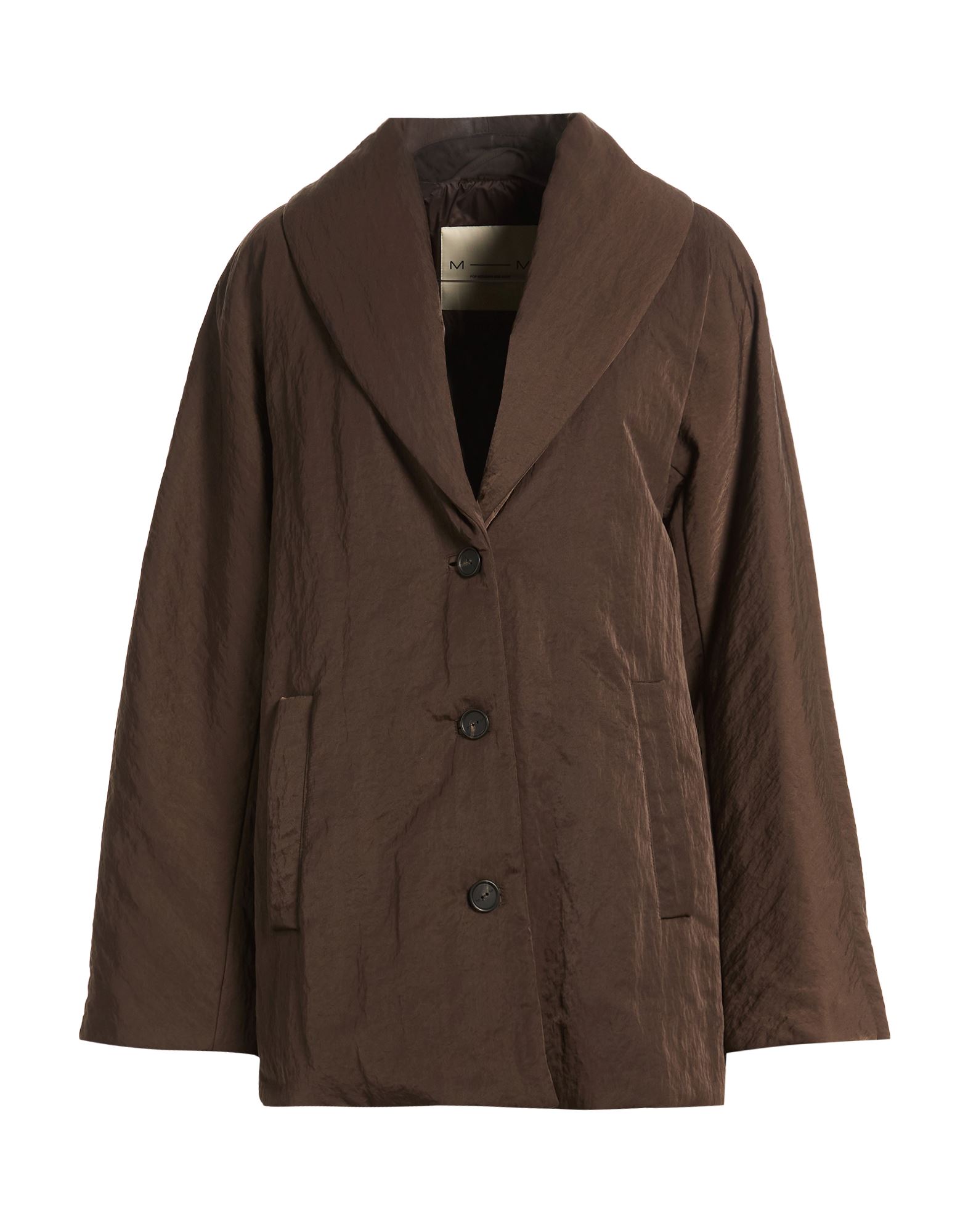 MAX MARA MAX MARA ΠΑΛΤΟ & ΤΖΑΚΕΤ Μπουφάν και τζάκετ
