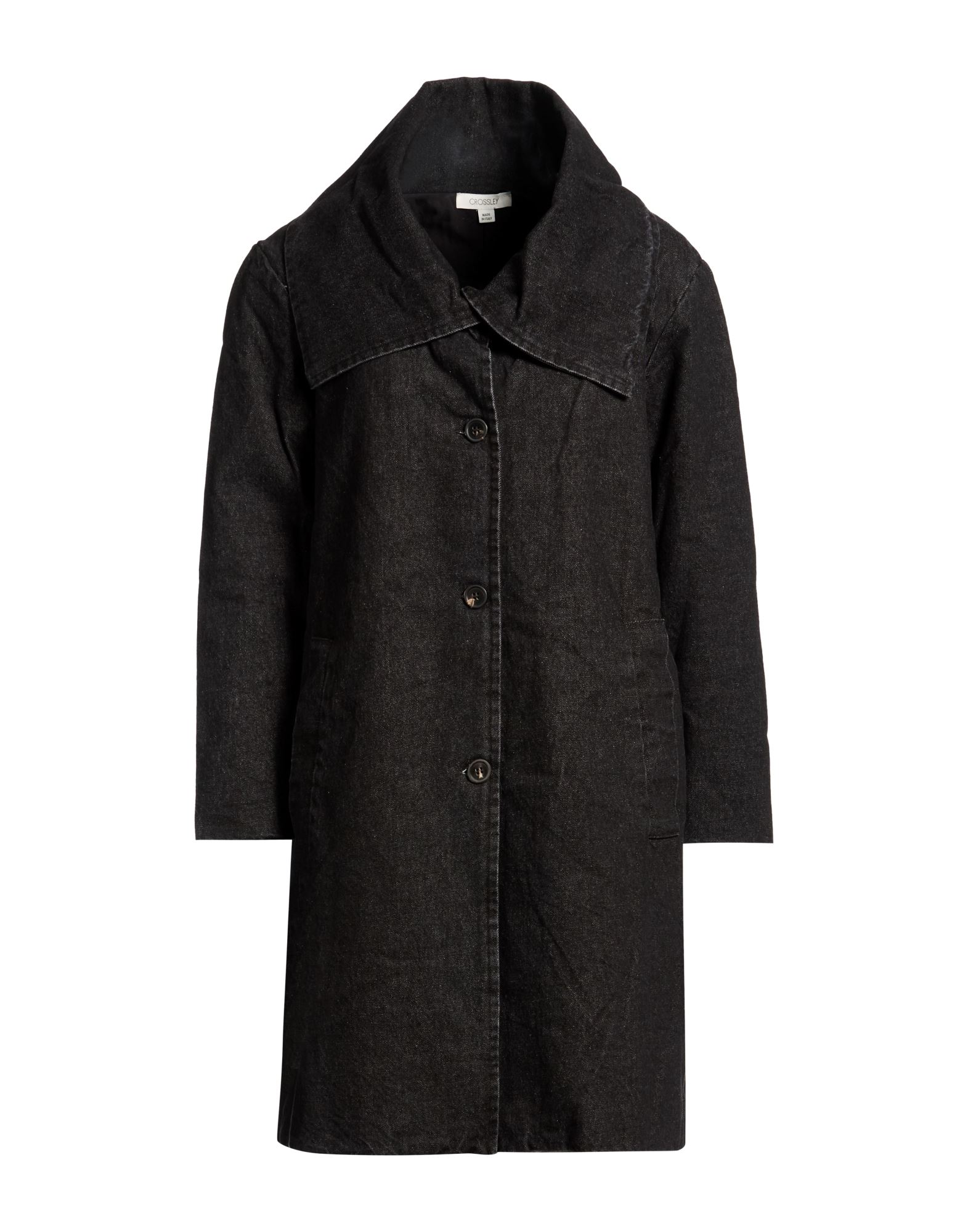 CROSSLEY CROSSLEY ΠΑΛΤΟ & ΤΖΑΚΕΤ Denim τζάκετ