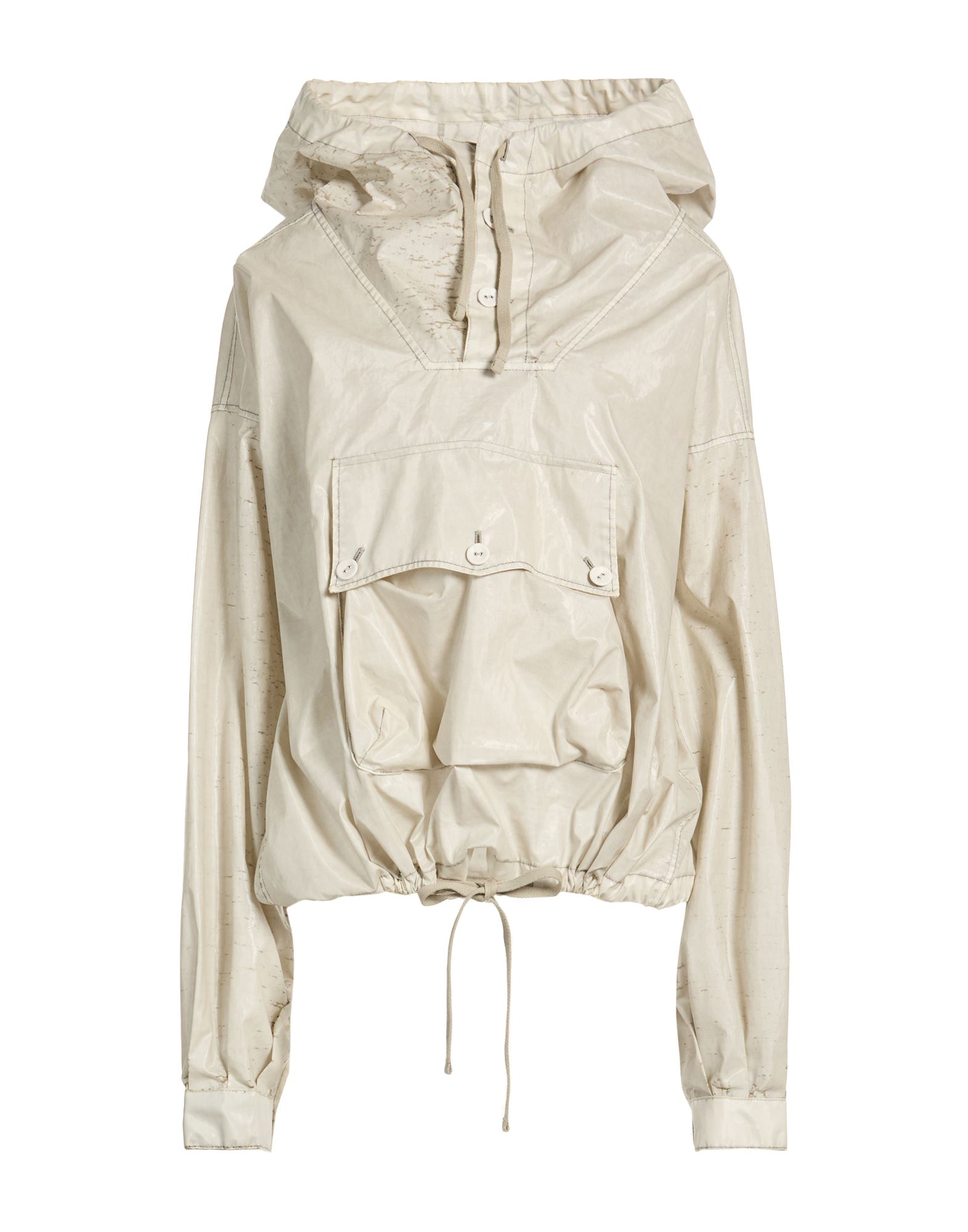 MAISON MARGIELA MAISON MARGIELA ΠΑΛΤΟ & ΤΖΑΚΕΤ Μπουφάν και τζάκετ