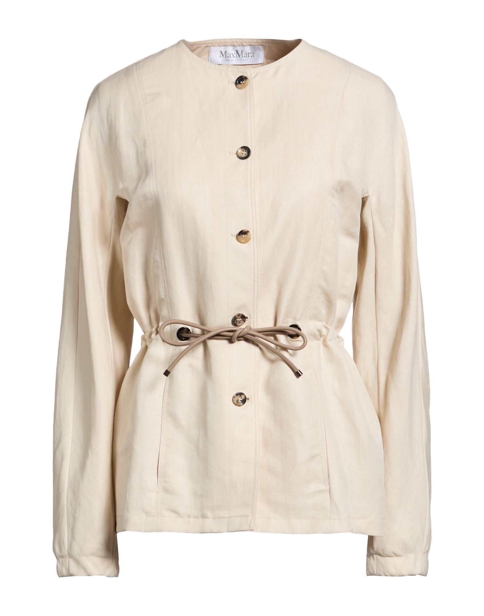 MAX MARA ΠΑΛΤΟ & ΤΖΑΚΕΤ Μπουφάν και τζάκετ