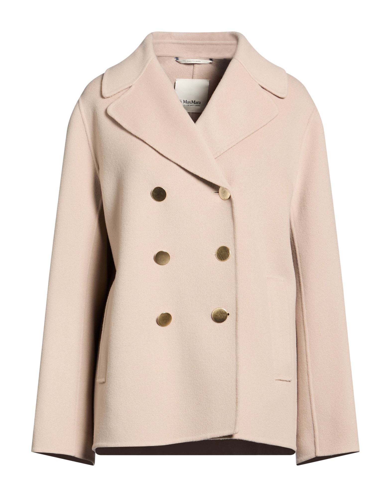 'S MAX MARA 'S MAX MARA ΠΑΛΤΟ & ΤΖΑΚΕΤ Μπουφάν και τζάκετ