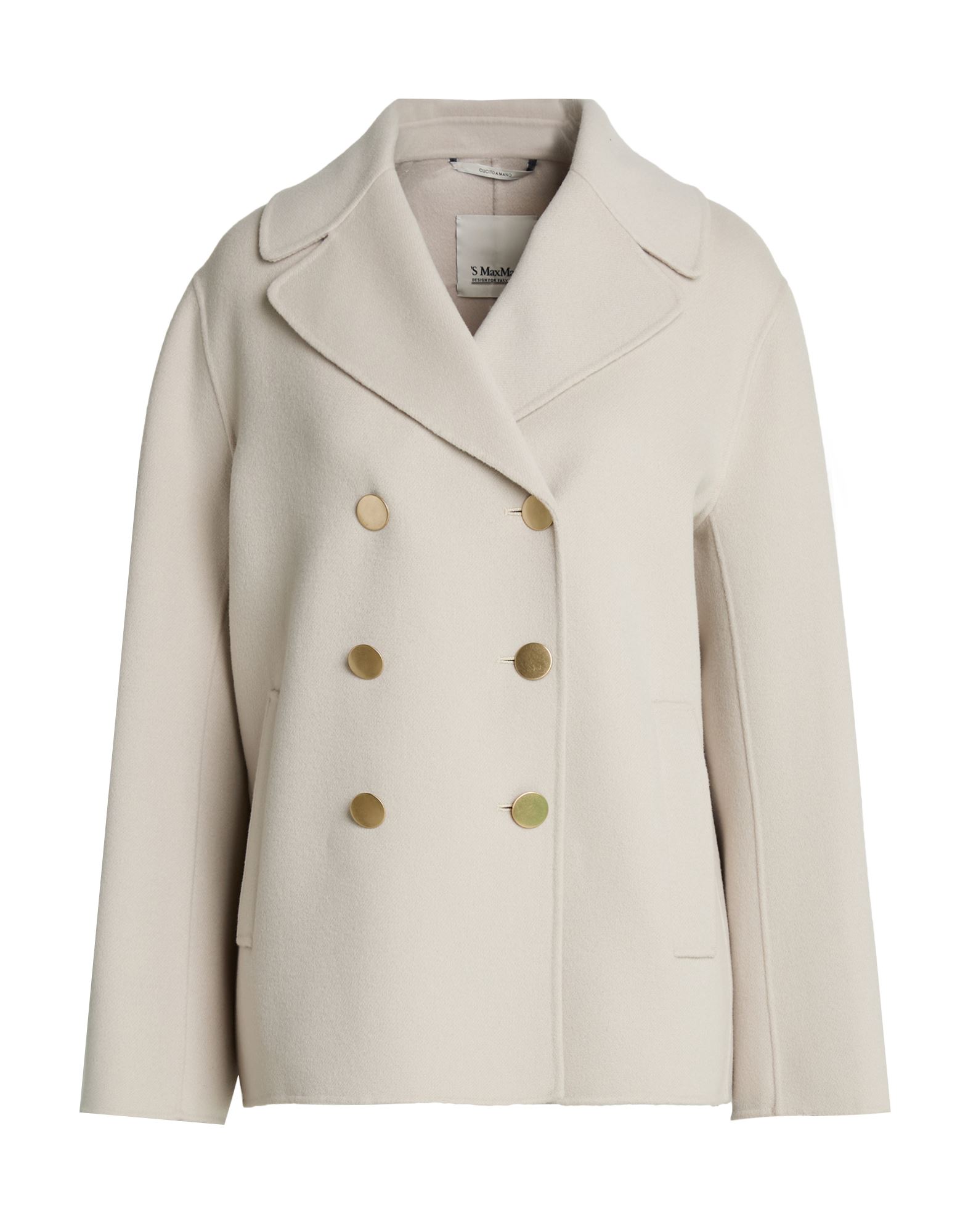'S MAX MARA 'S MAX MARA ΠΑΛΤΟ & ΤΖΑΚΕΤ Μπουφάν και τζάκετ