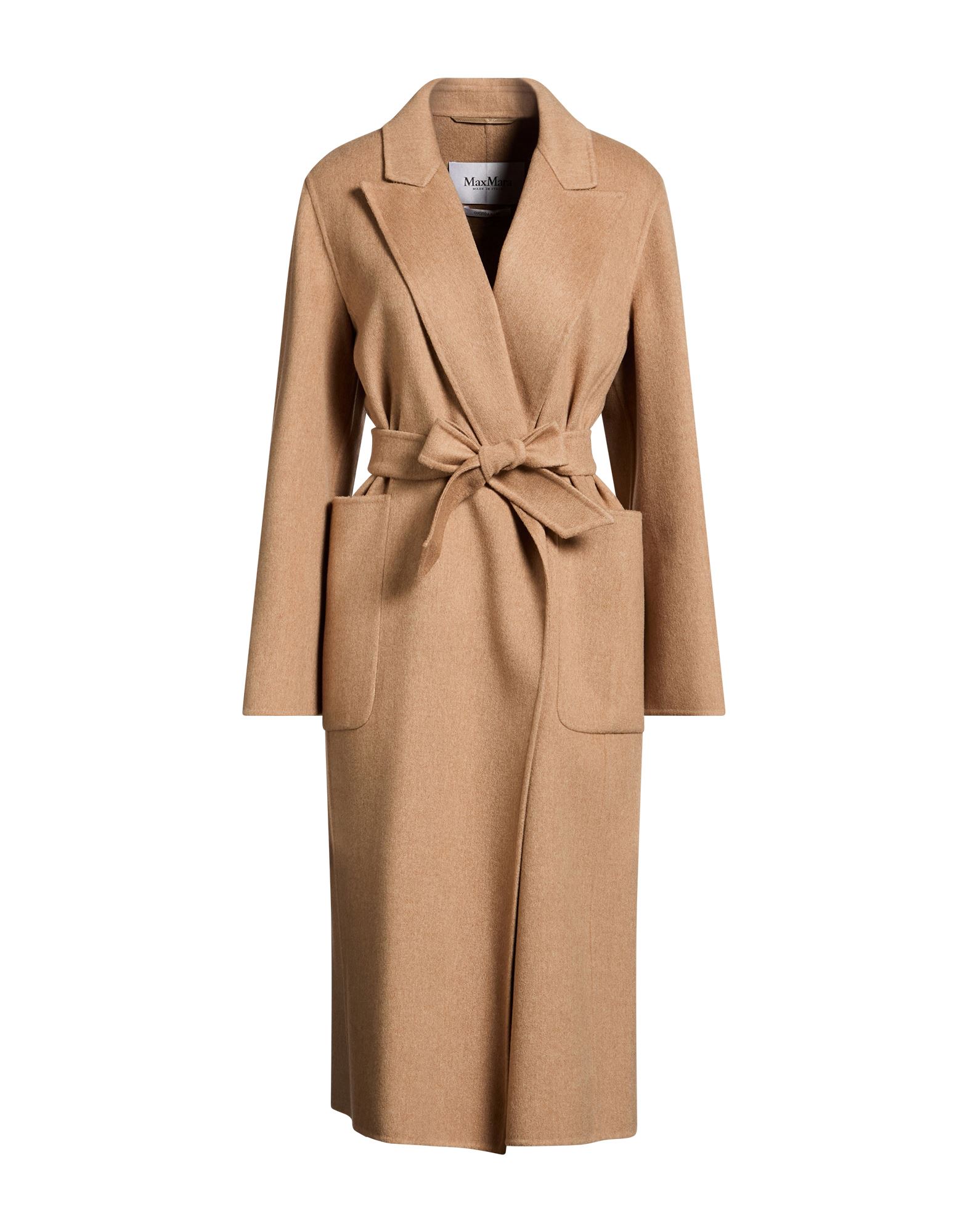 MAX MARA ΠΑΛΤΟ & ΤΖΑΚΕΤ Παλτό