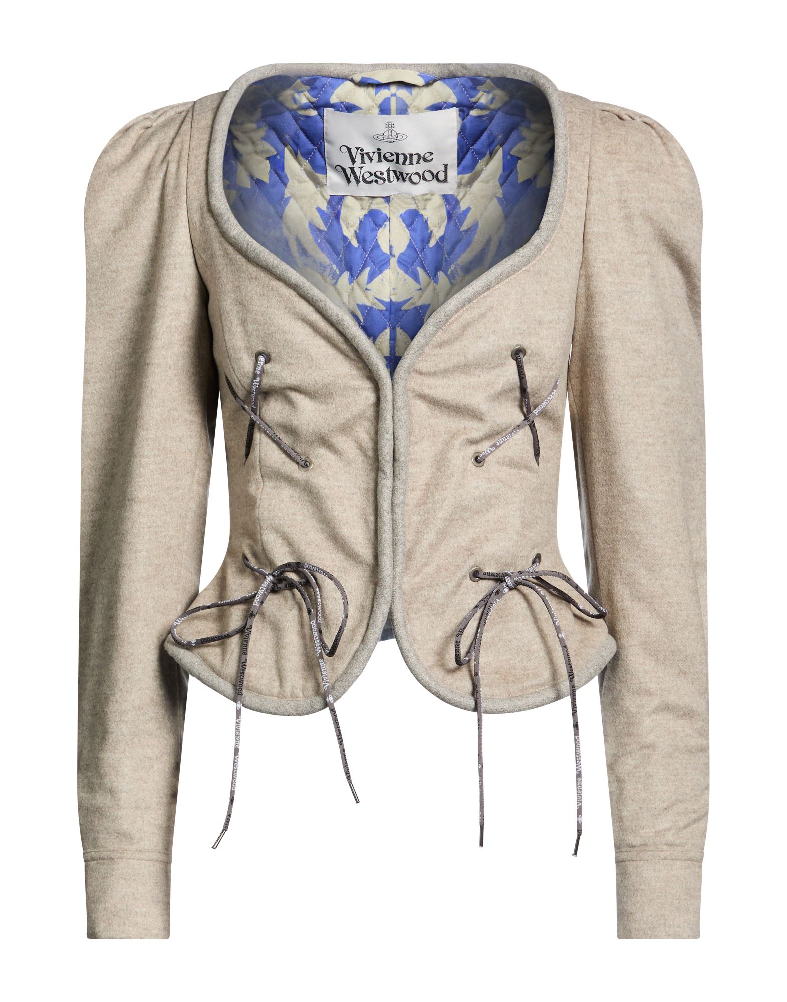 VIVIENNE WESTWOOD VIVIENNE WESTWOOD ΠΑΛΤΟ & ΤΖΑΚΕΤ Μπουφάν και τζάκετ