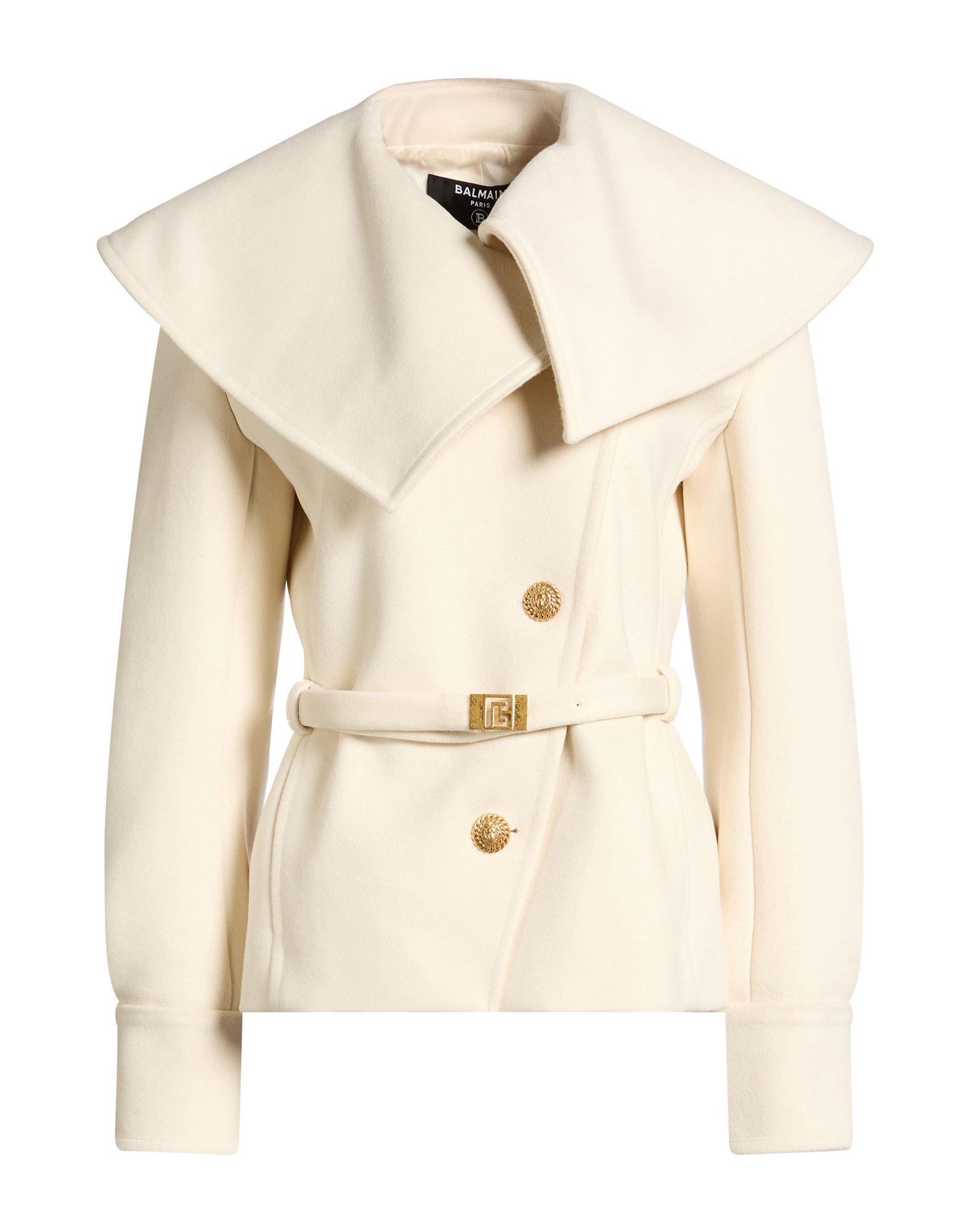 BALMAIN BALMAIN ΠΑΛΤΟ & ΤΖΑΚΕΤ Παλτό