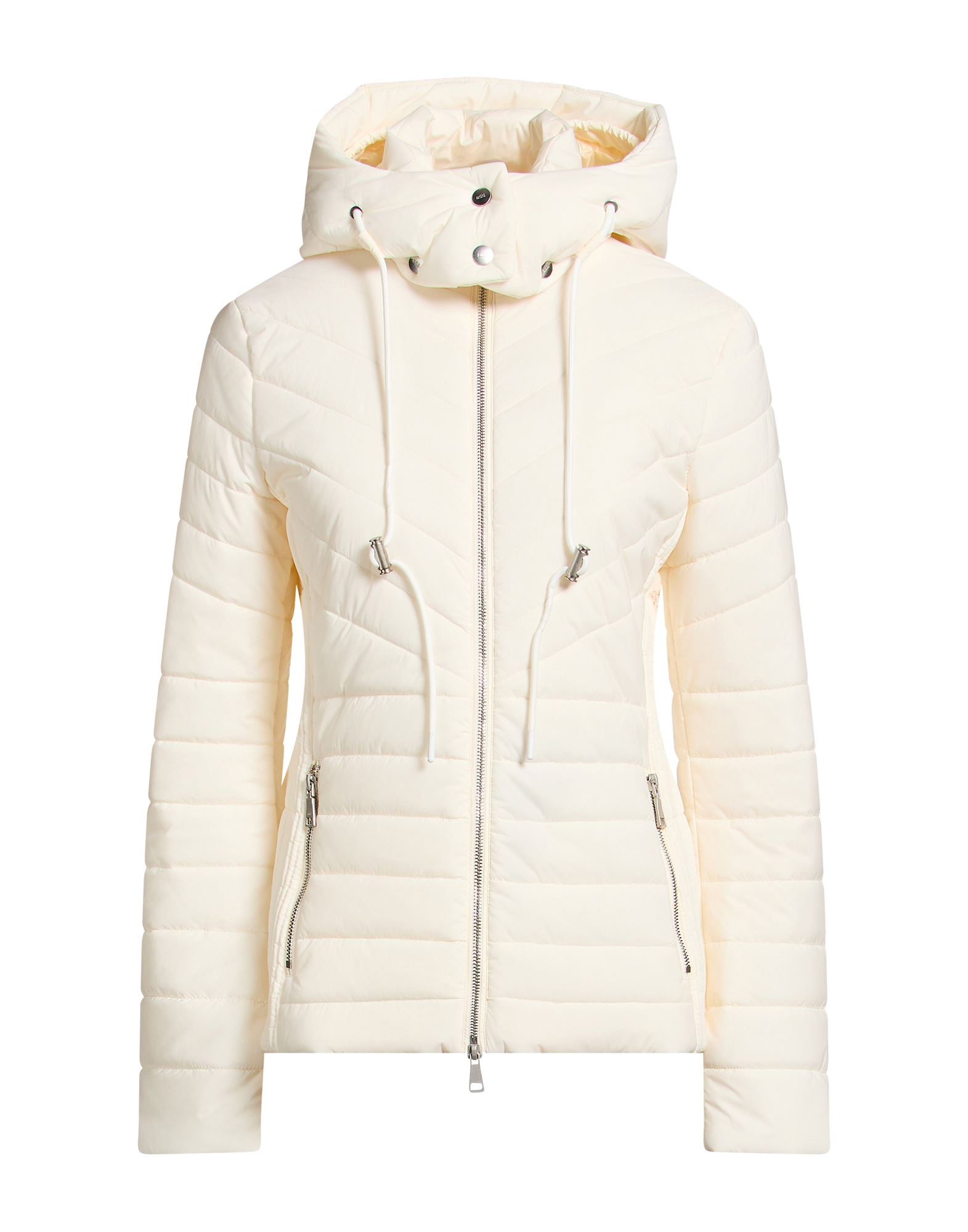 ADD ADD ΠΑΛΤΟ & ΤΖΑΚΕΤ Μπουφάν με επένδυση