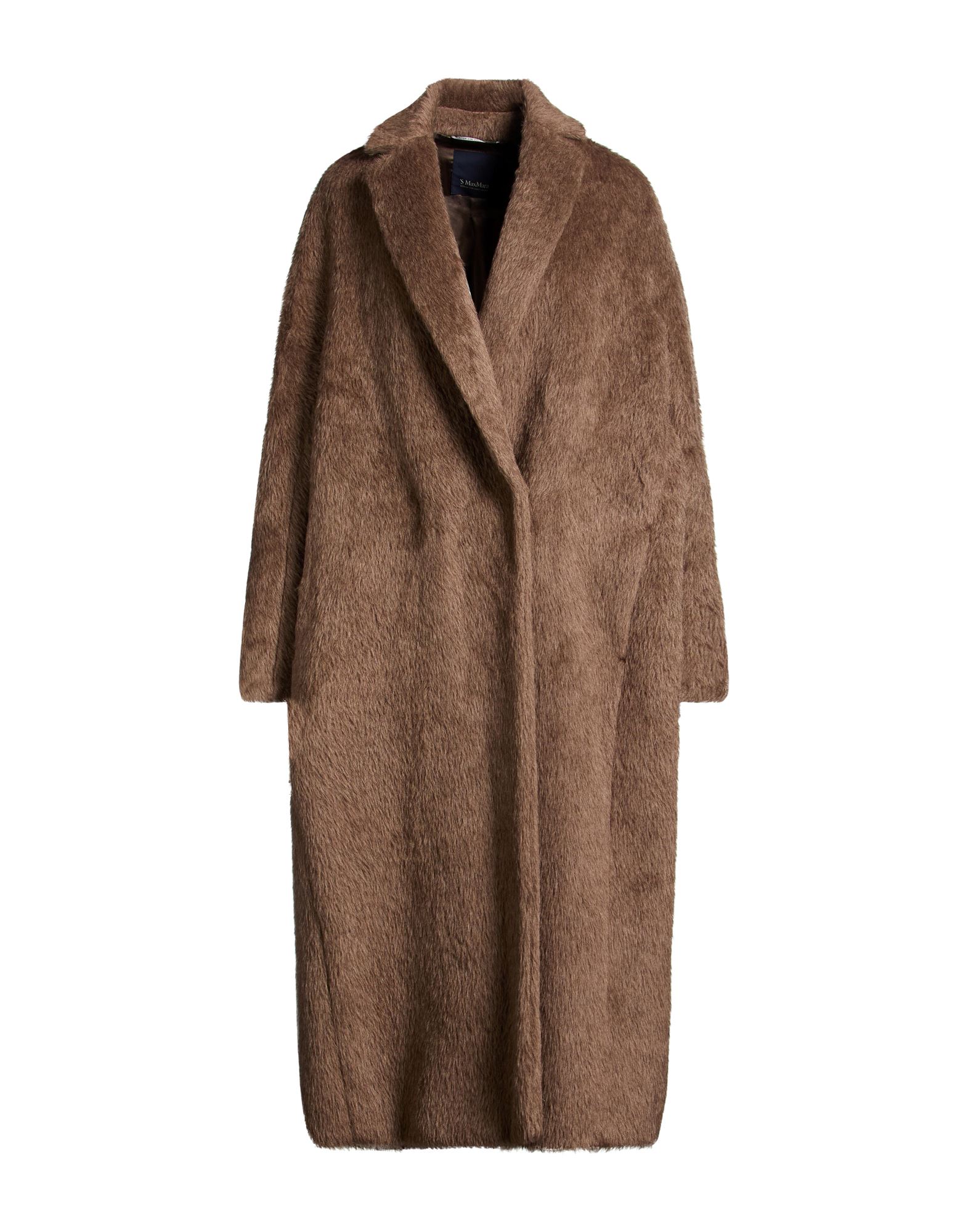 'S MAX MARA ΠΑΛΤΟ & ΤΖΑΚΕΤ Παλτό