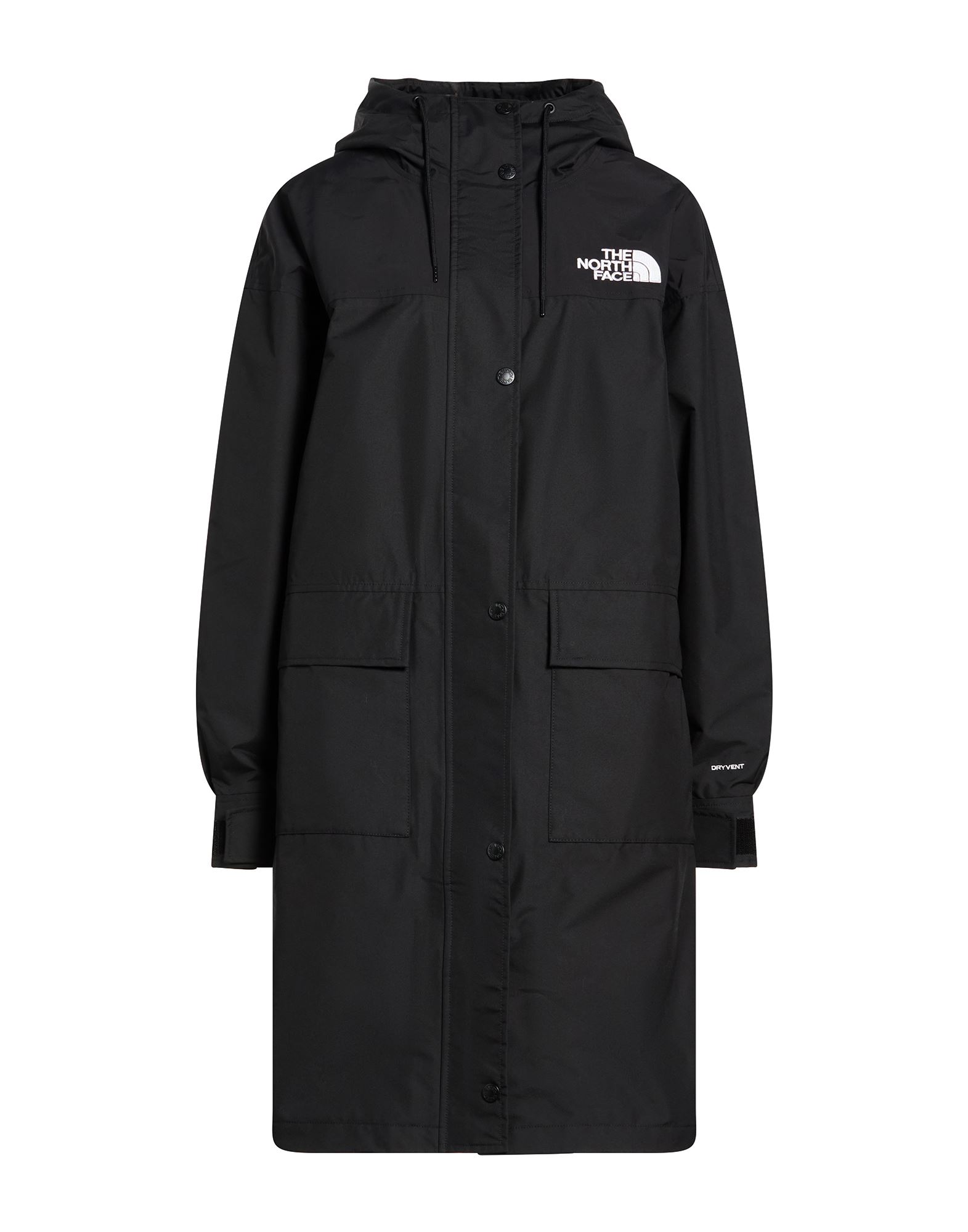 THE NORTH FACE ΠΑΛΤΟ & ΤΖΑΚΕΤ Πανωφόρι και καμπαρντίνα
