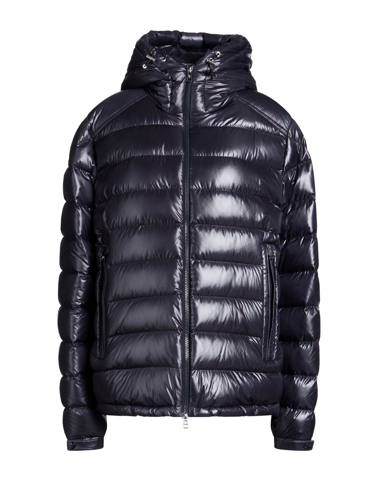 MONCLER ΠΑΛΤΟ & ΤΖΑΚΕΤ Μπουφάν με επένδυση
