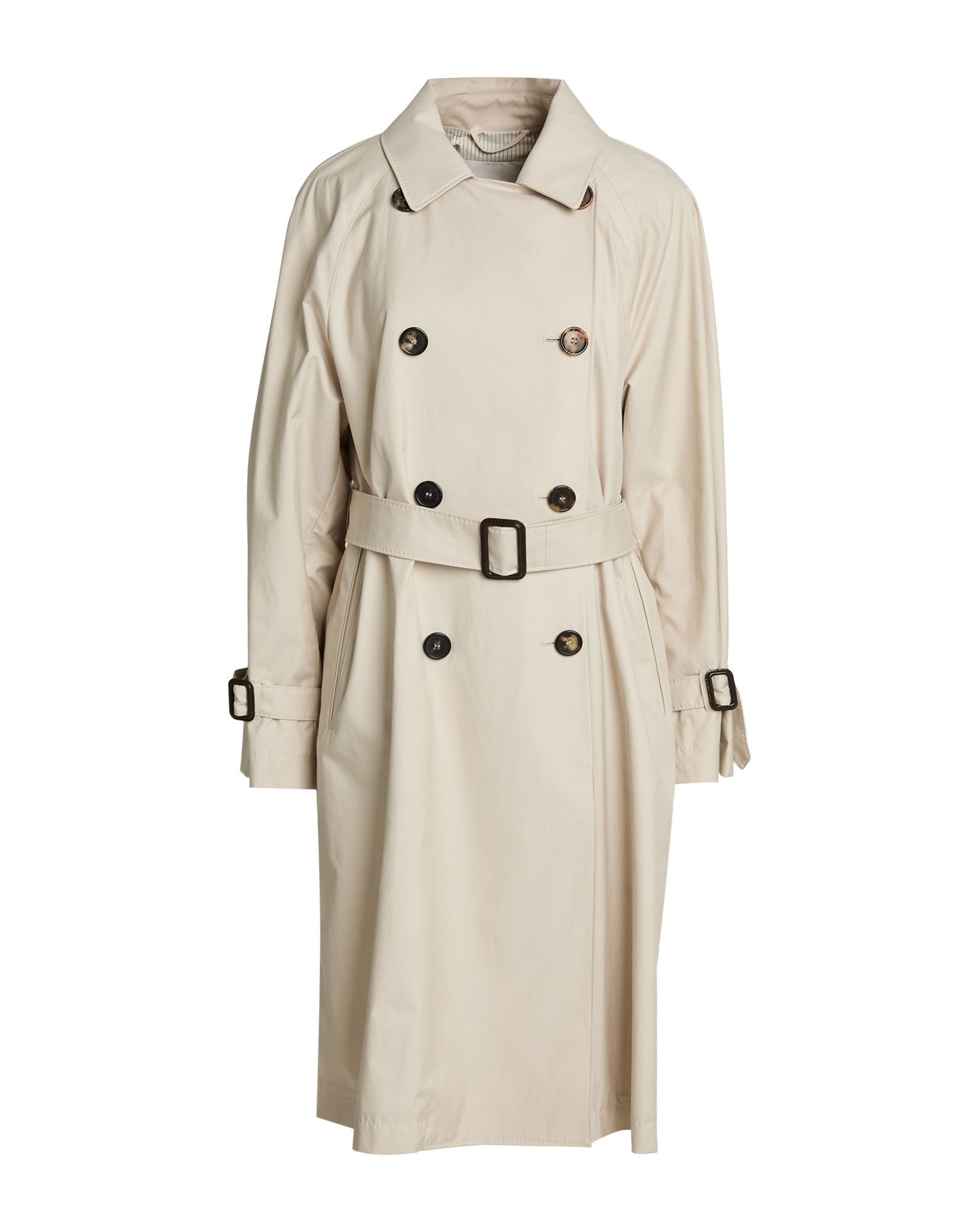 MAX MARA THE CUBE MAX MARA THE CUBE ΠΑΛΤΟ & ΤΖΑΚΕΤ Πανωφόρι και καμπαρντίνα