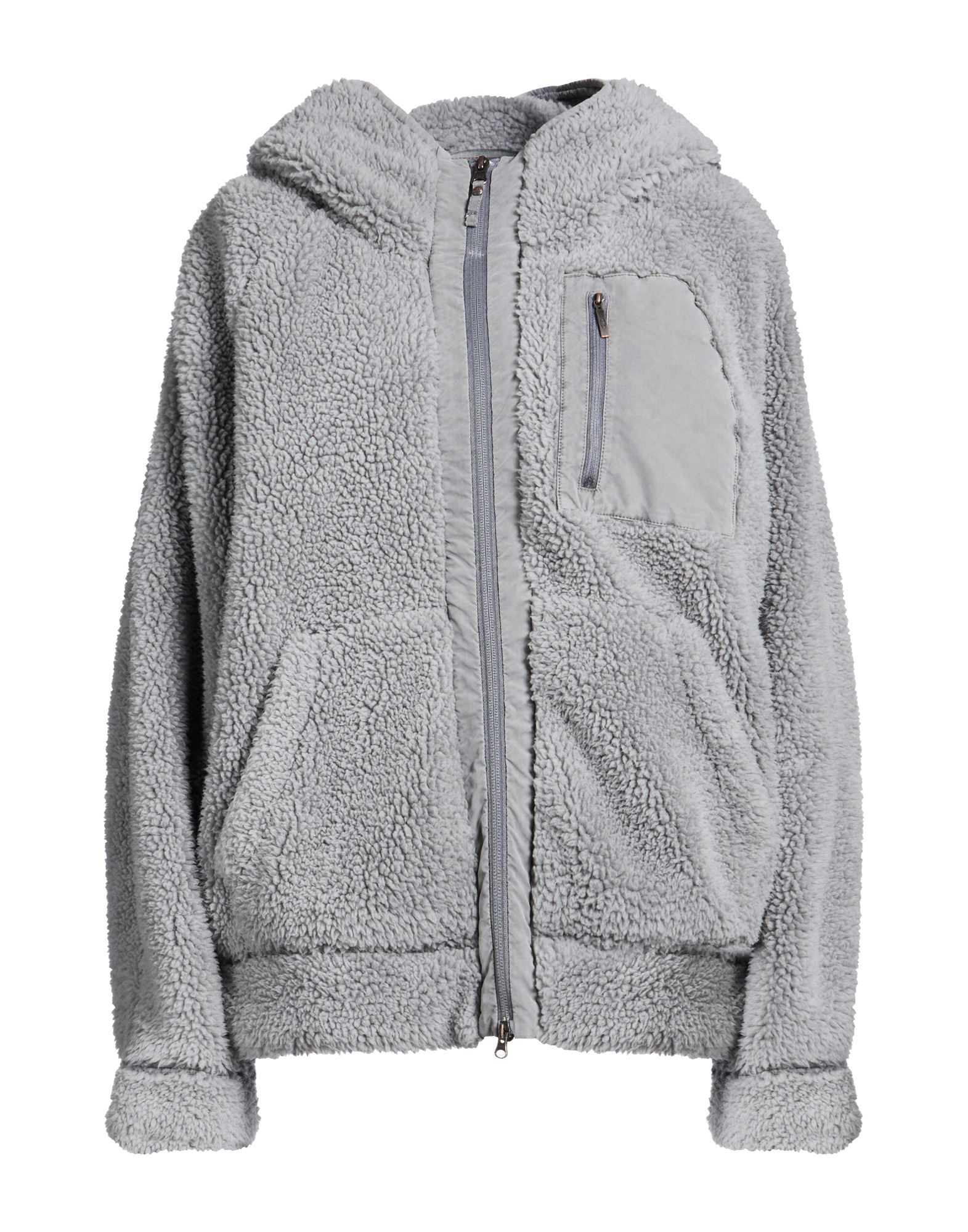PARAJUMPERS PARAJUMPERS ΠΑΛΤΟ & ΤΖΑΚΕΤ Μουτόν και teddy
