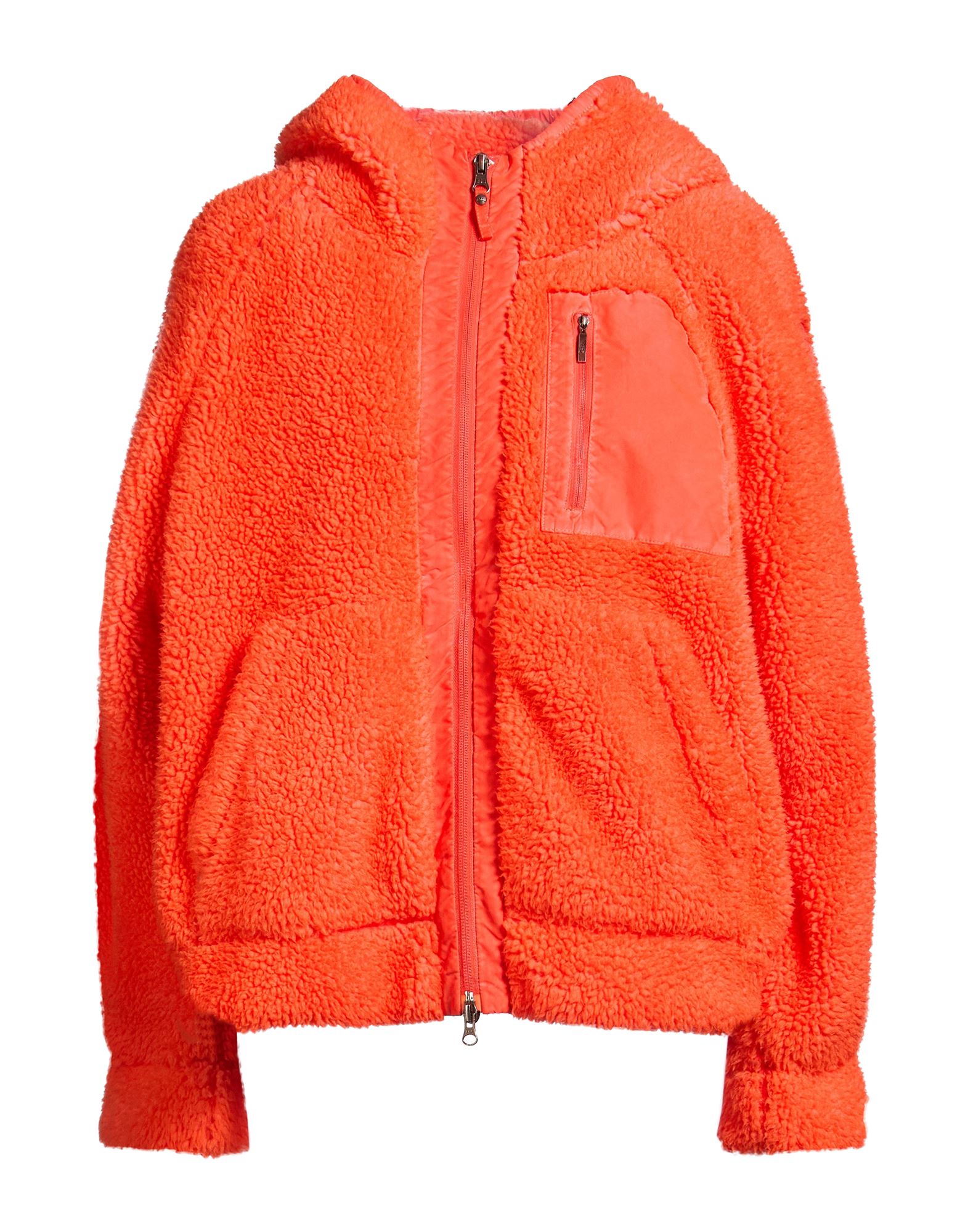 PARAJUMPERS PARAJUMPERS ΠΑΛΤΟ & ΤΖΑΚΕΤ Μουτόν και teddy