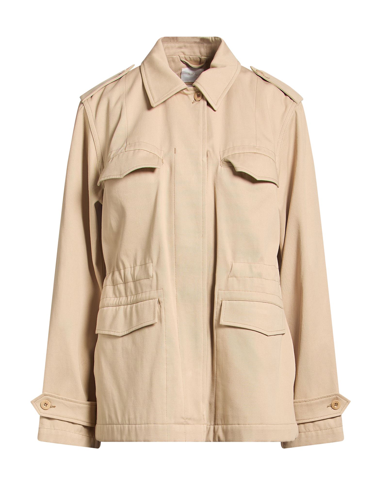A.P.C. A.P.C. ΠΑΛΤΟ & ΤΖΑΚΕΤ Μπουφάν και τζάκετ