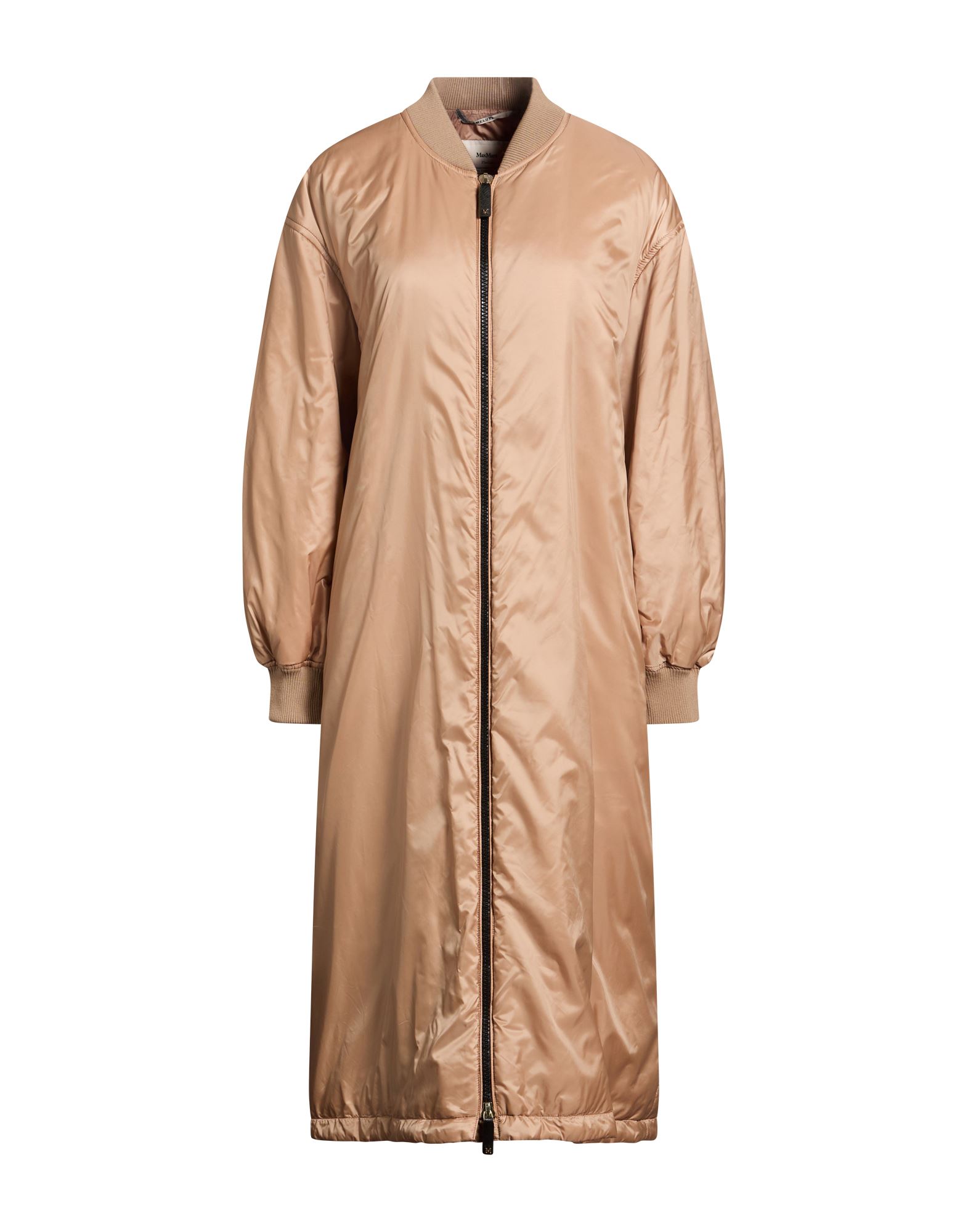 MAX MARA MAX MARA ΠΑΛΤΟ & ΤΖΑΚΕΤ Μπουφάν με επένδυση