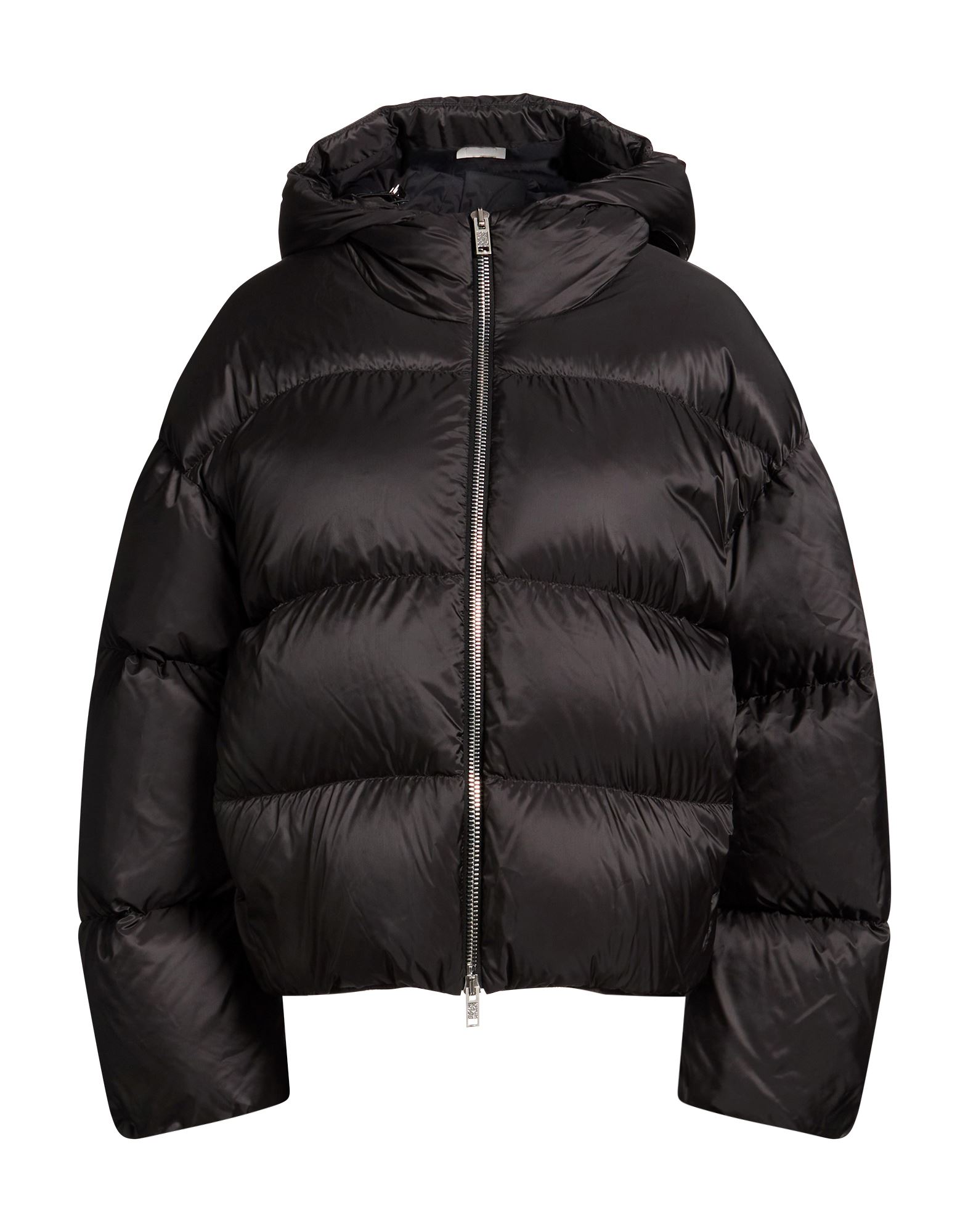 MONCLER MONCLER ΠΑΛΤΟ & ΤΖΑΚΕΤ Μπουφάν με επένδυση