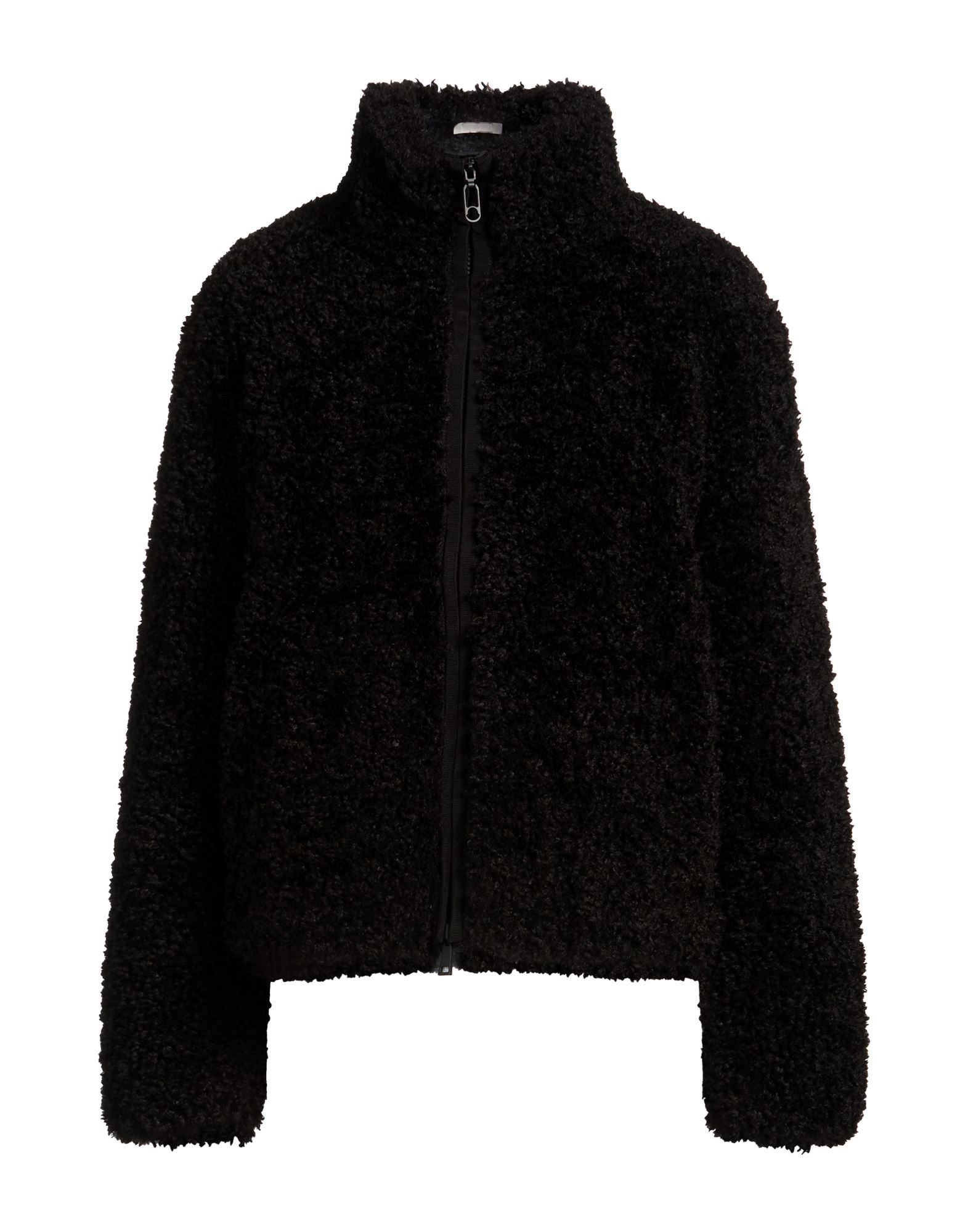 MONCLER ΠΑΛΤΟ & ΤΖΑΚΕΤ Μουτόν και teddy