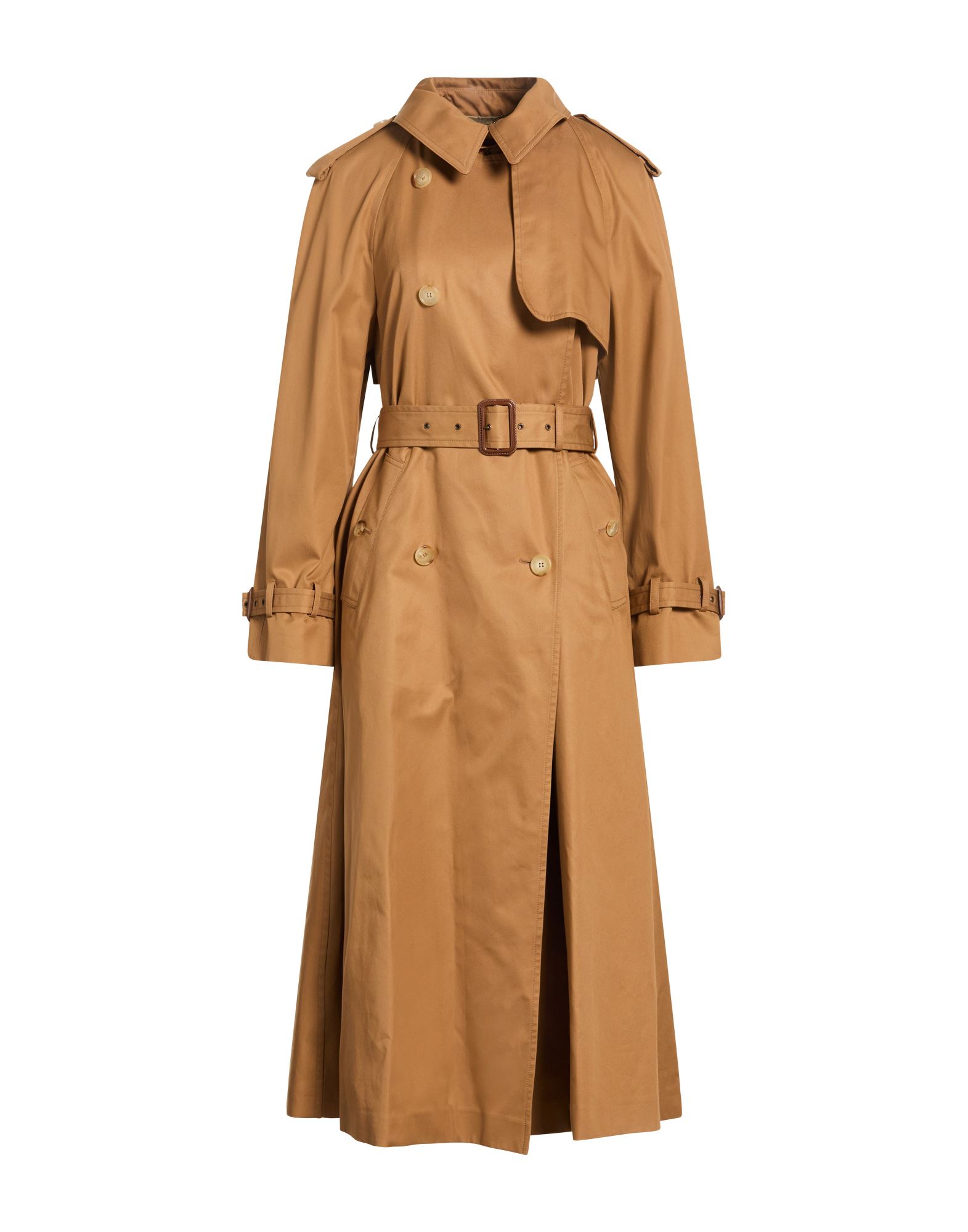CHLOÉ CHLOÉ ΠΑΛΤΟ & ΤΖΑΚΕΤ Πανωφόρι και καμπαρντίνα