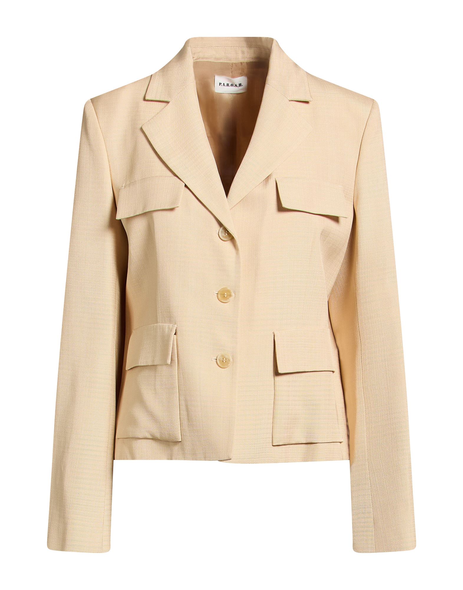 P.A.R.O.S.H. P.A.R.O.S.H. ΣΥΝΟΛΑ ΚΑΙ ΣΕΤ Σακάκι