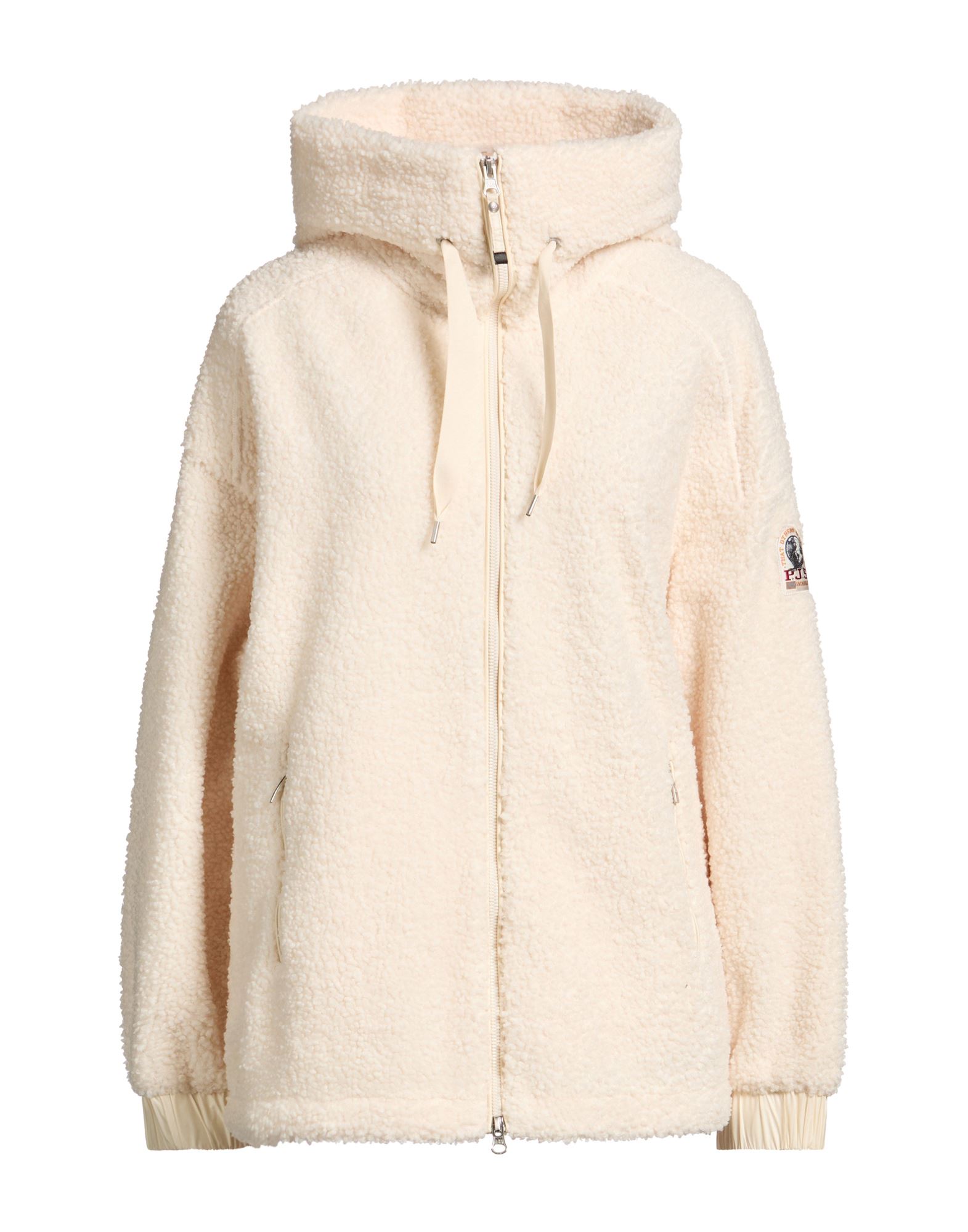 PARAJUMPERS PARAJUMPERS ΠΑΛΤΟ & ΤΖΑΚΕΤ Μουτόν και teddy