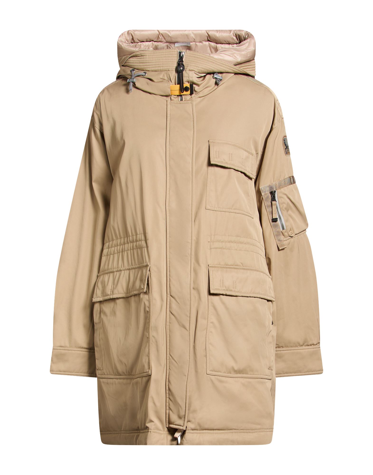 PARAJUMPERS PARAJUMPERS ΠΑΛΤΟ & ΤΖΑΚΕΤ Παλτό