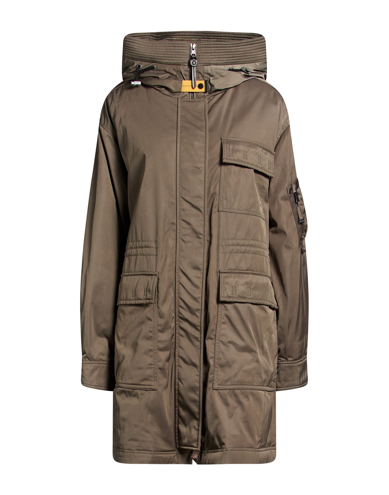 PARAJUMPERS PARAJUMPERS ΠΑΛΤΟ & ΤΖΑΚΕΤ Παλτό