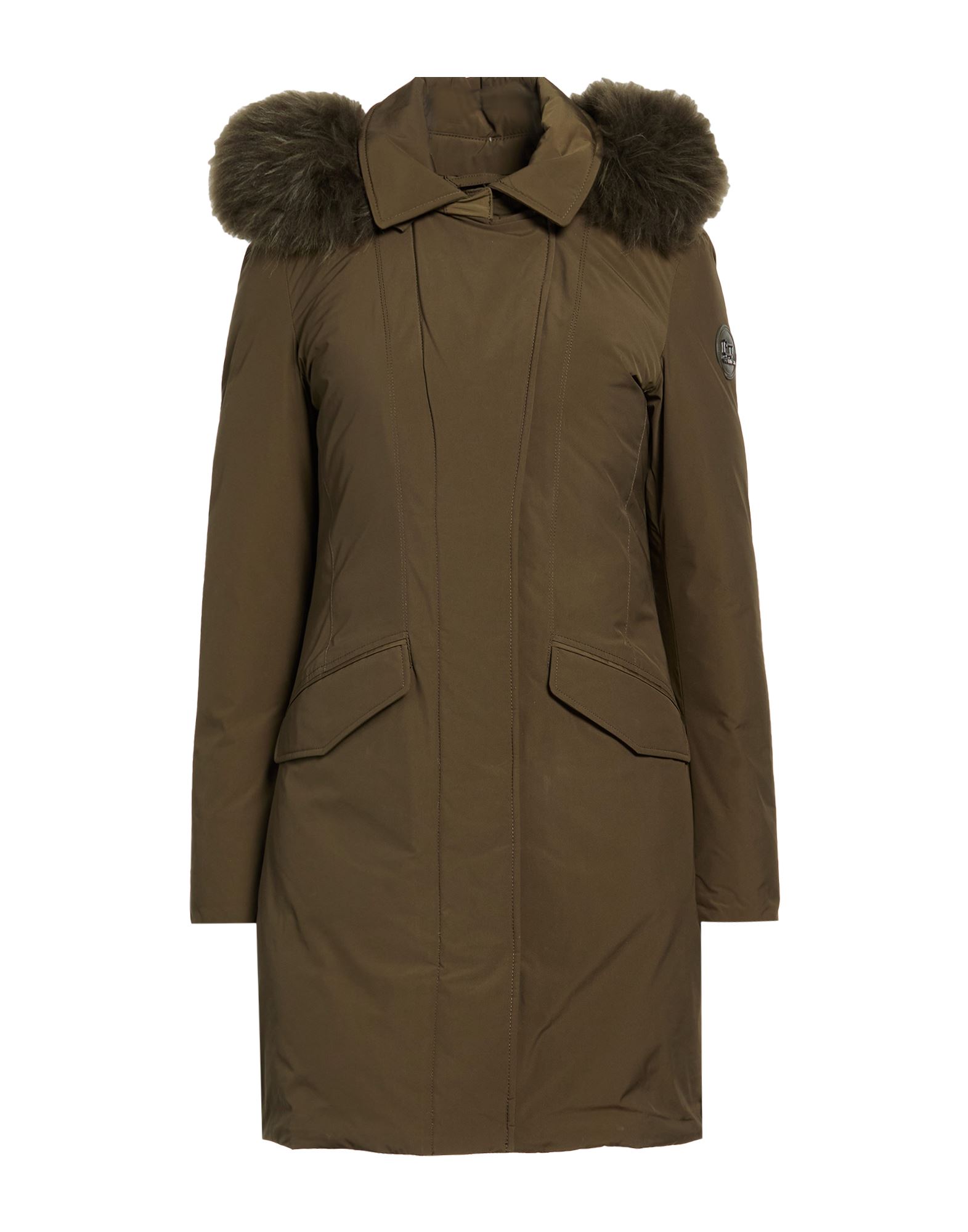 WOOLRICH WOOLRICH ΠΑΛΤΟ & ΤΖΑΚΕΤ Παλτό